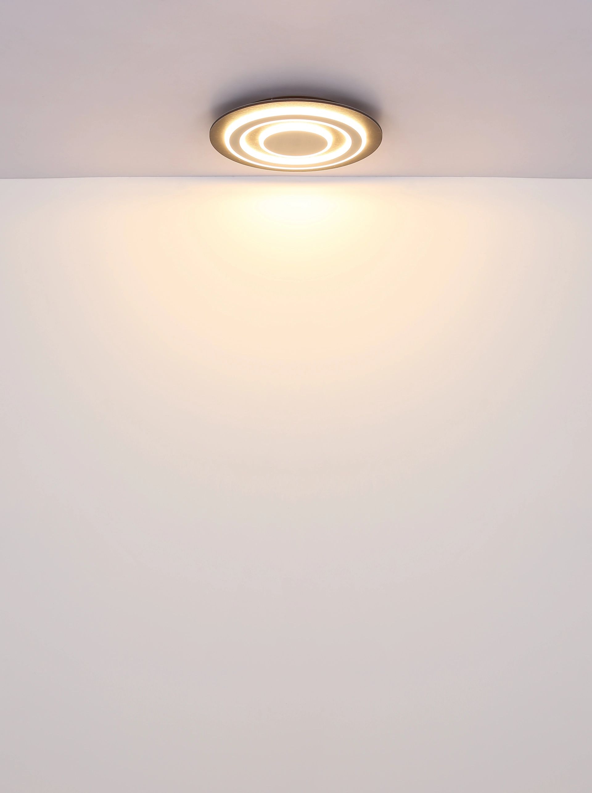 GLOBO LIGHTING Deckenleuchte »JAYDEN«, Leuchtmittel LED-Modul | LED fest integriert, 1100lm Output
