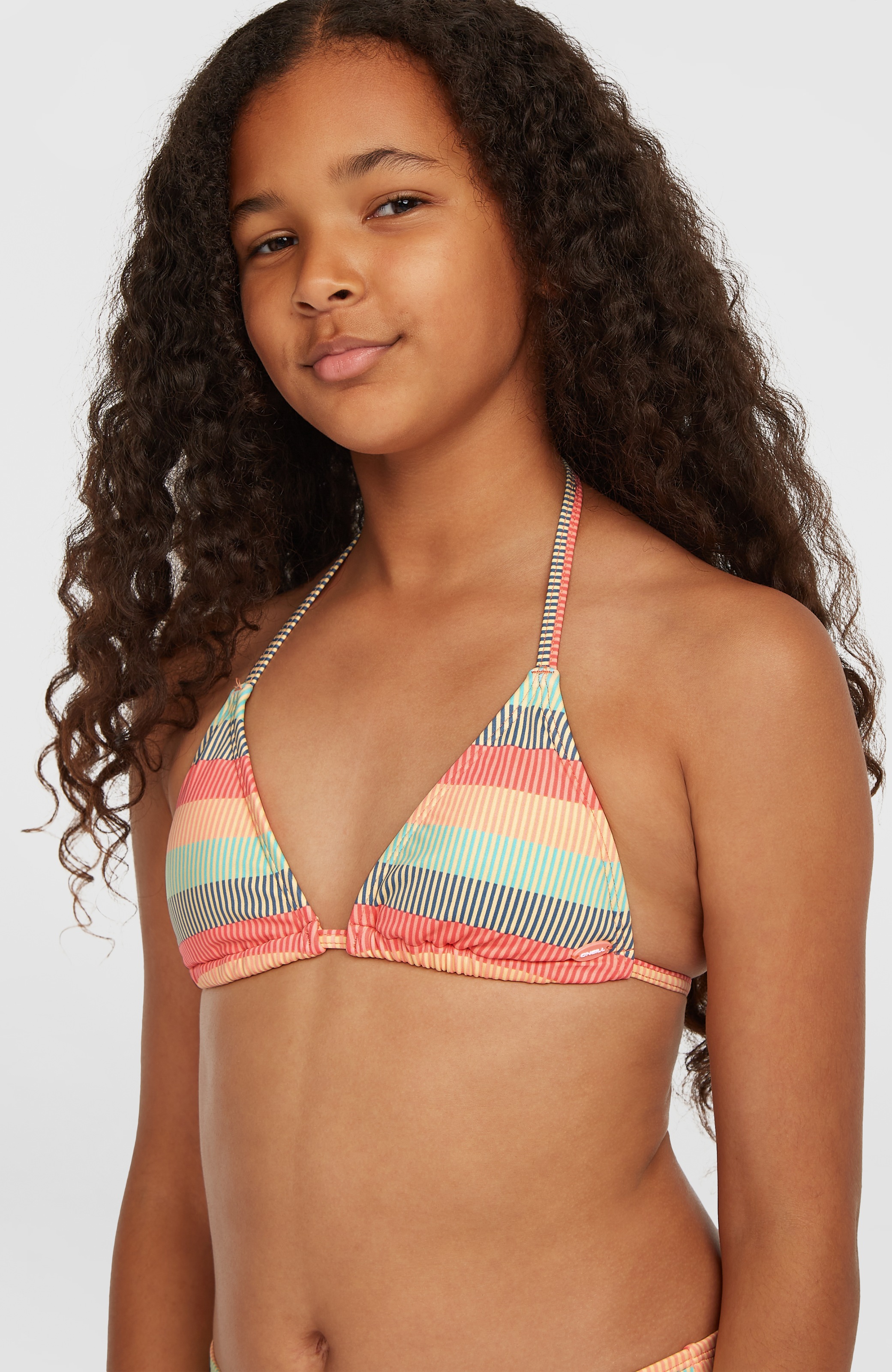 O'Neill Triangel-Bikini »ESSENTIALS TRIANGLE BIKINI SET«