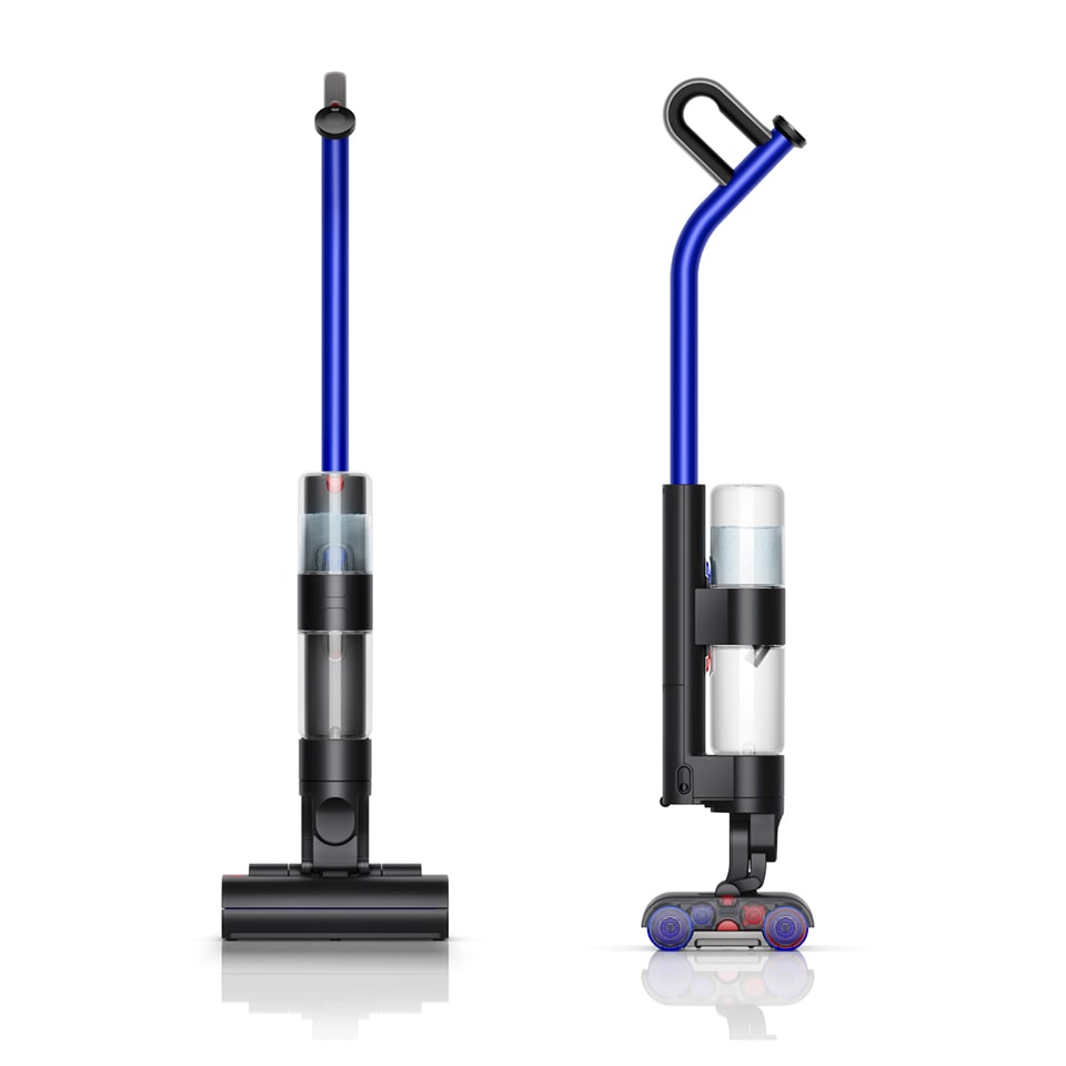 DYSON Nass-Trocken-Sauger "Dyson WashG1™ Nassreiniger" günstig online kaufen