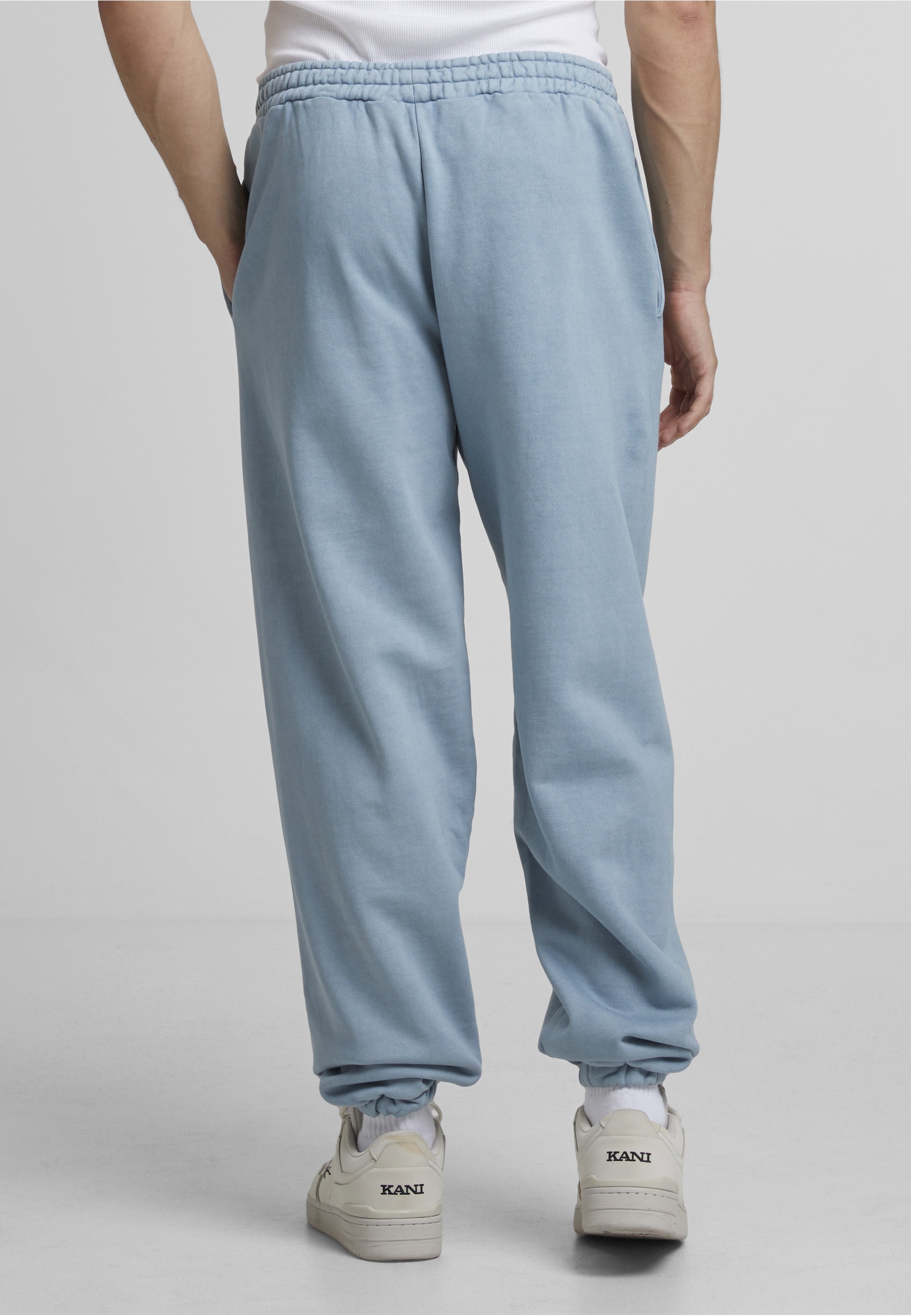 Karl Kani Jogginghose »Karl Kani Karl Kani Autograph Heavy Os Sweatpants«