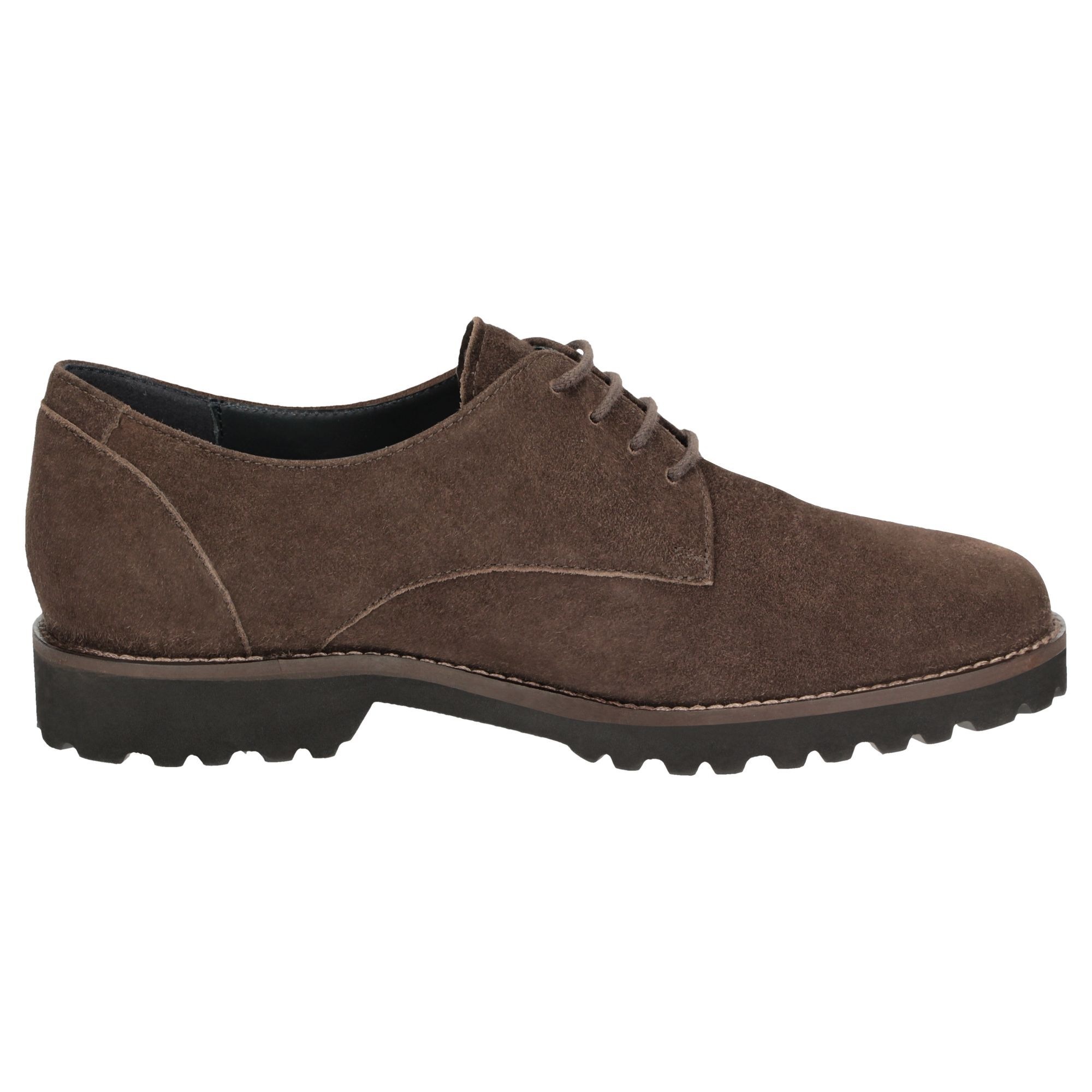 SIOUX Schnürschuh »Meredith-700-H«