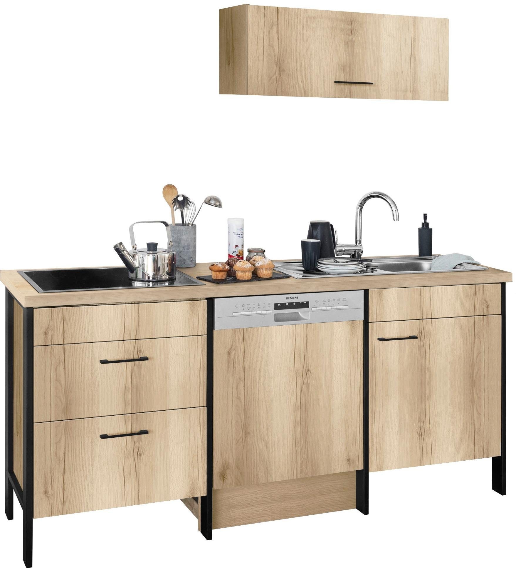 OPTIFIT Küchenzeile 