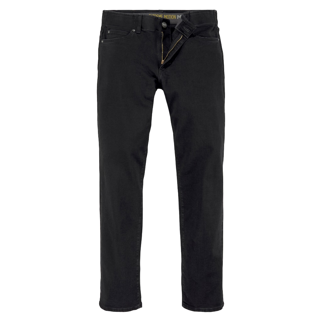 Lee® 5-Pocket-Jeans »Extreme Motion«, Extreme Motion Stretchware