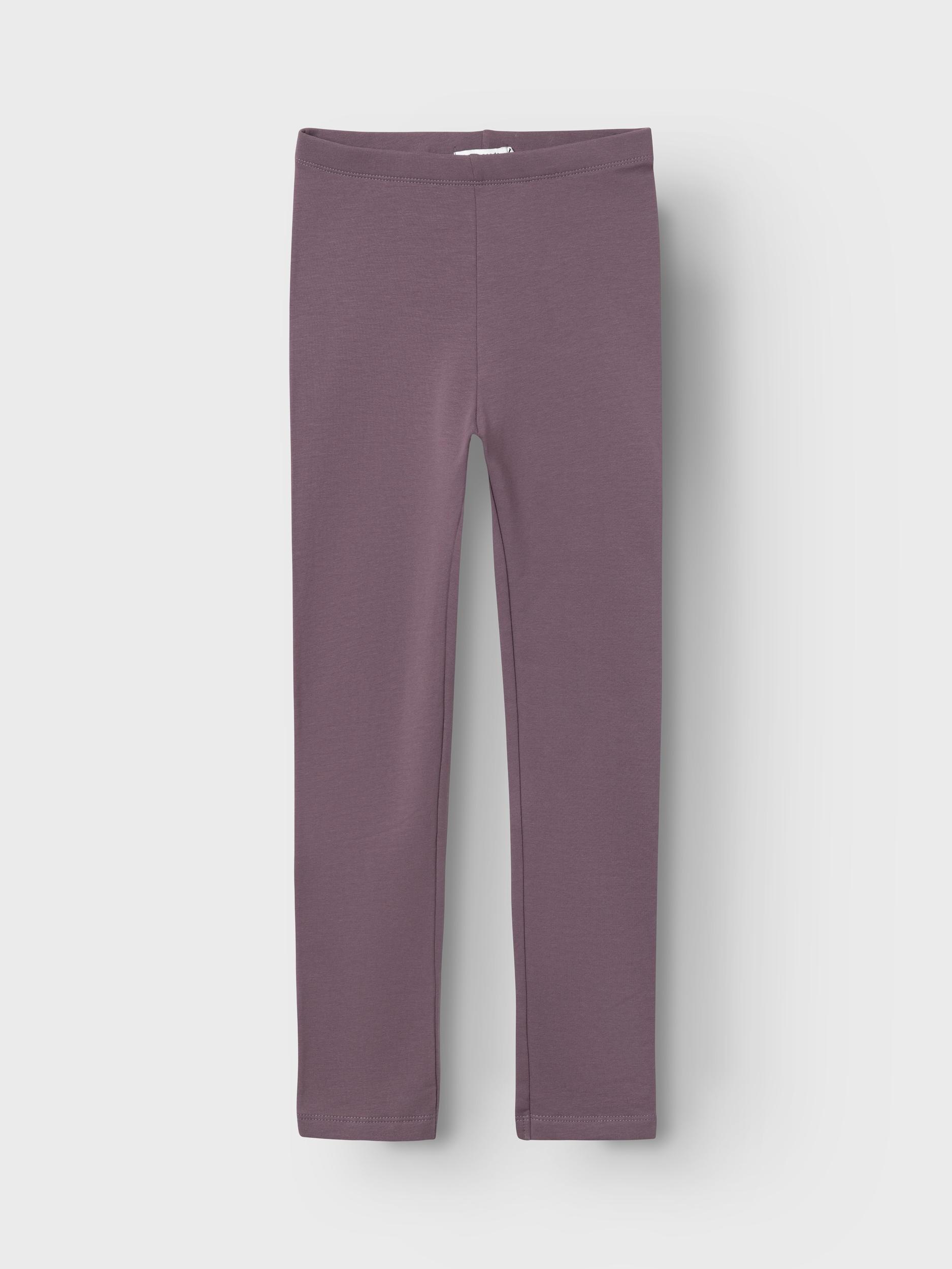 NAME IT Nkfvivian Capri Legging Ff Noos Leggings Bambine E - 3