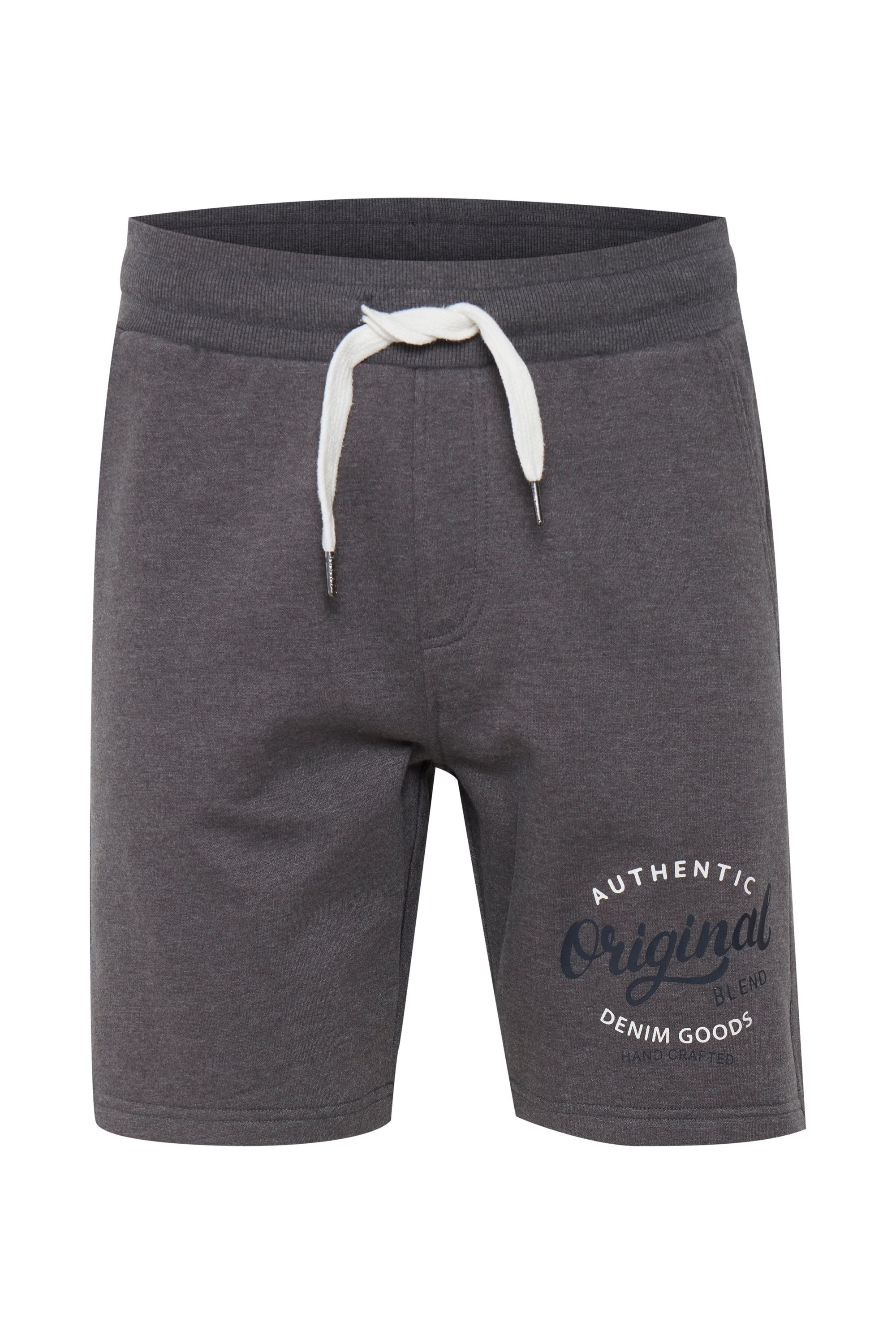 Blend Sweatshorts "BHTorben" Sweat Shorts mit Print günstig online kaufen
