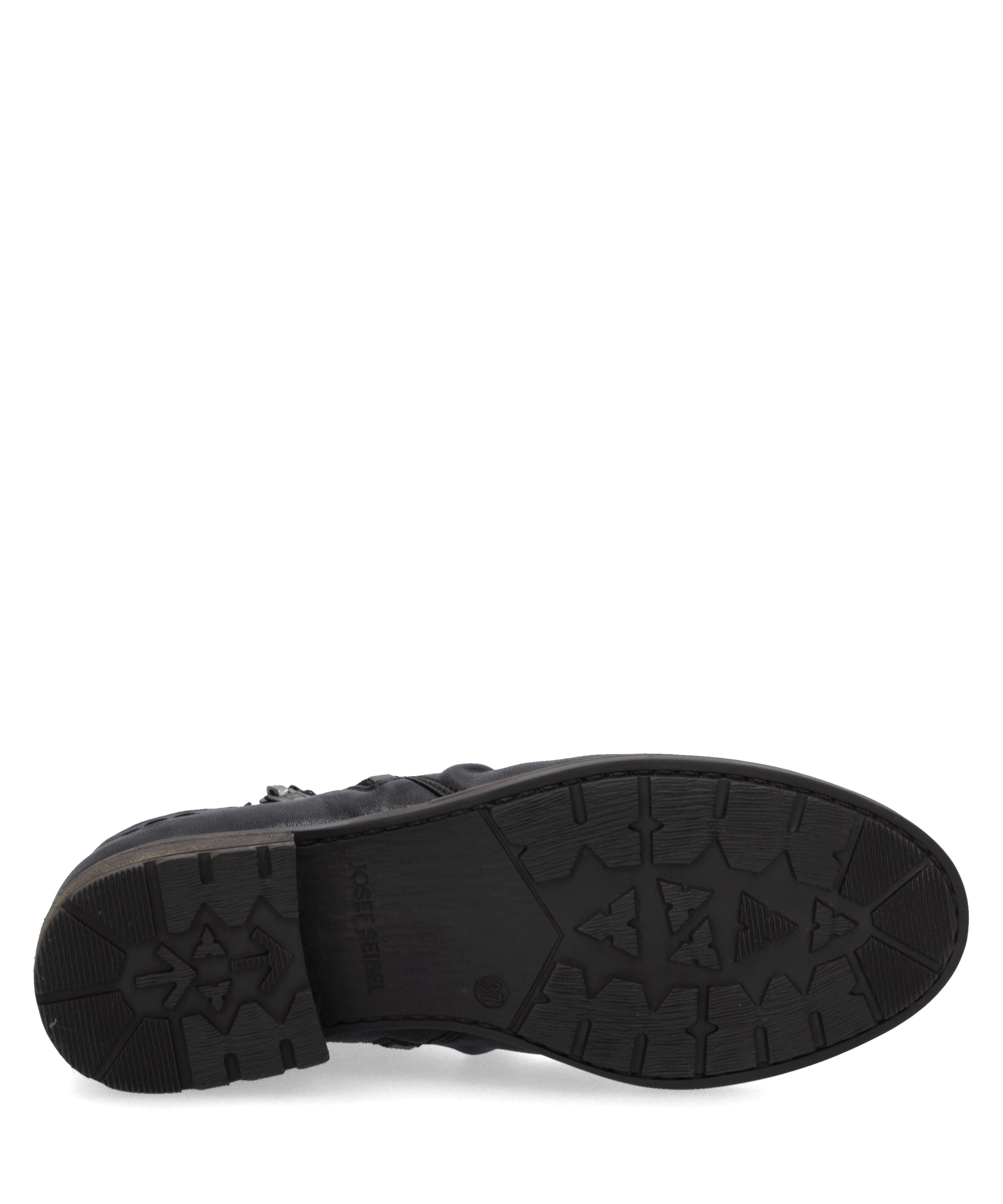 Josef Seibel Stiefelette »Kate 05, dunkelblau«