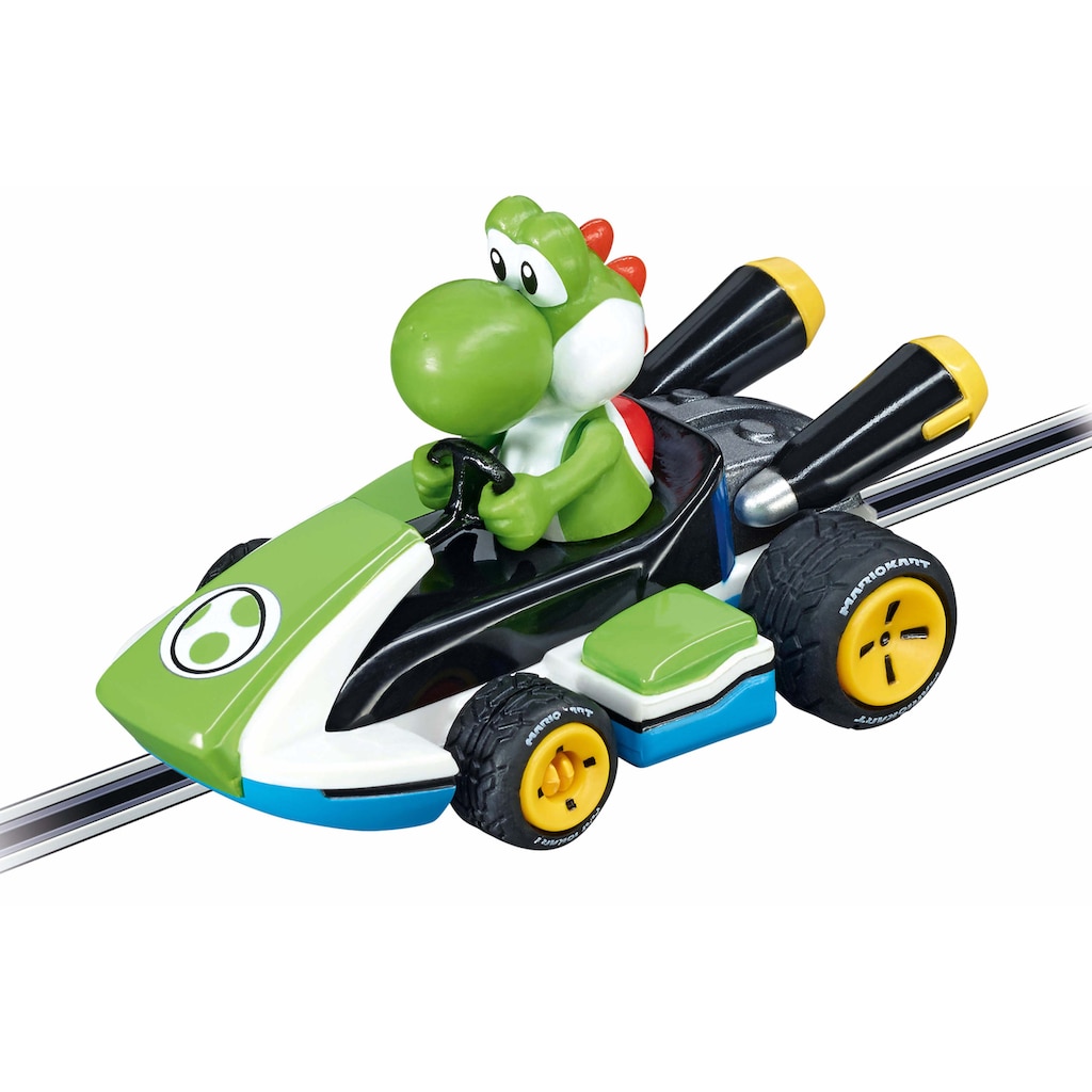 Carrera® Autorennbahn »Carrera® Evolution - Mario Kart 8«