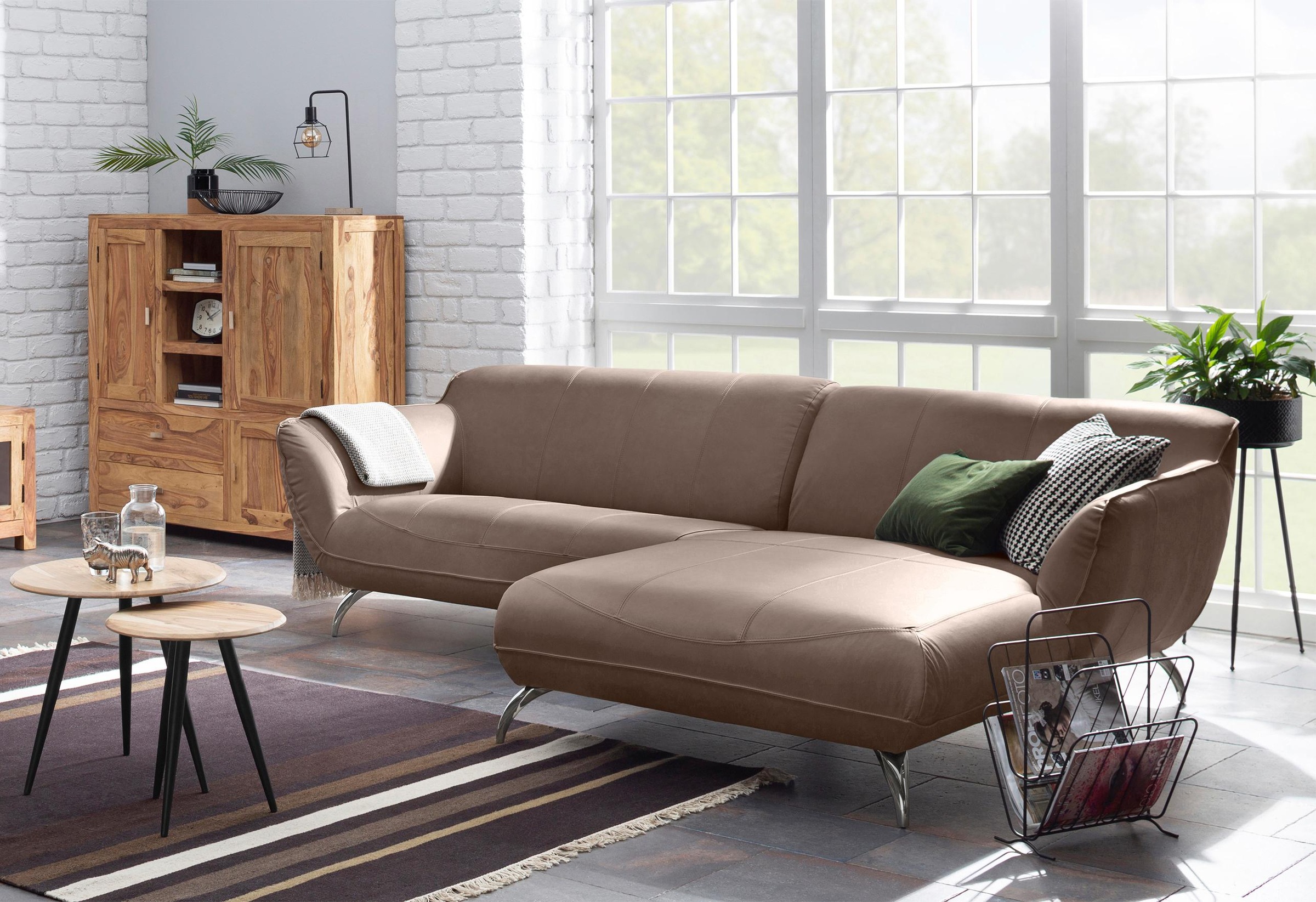 Gutmann Factory Ecksofa »Venezuela«