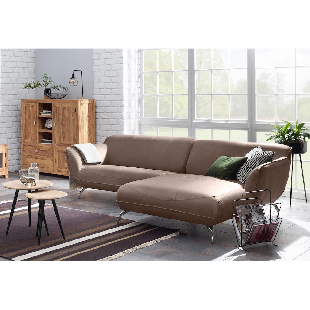 Gutmann Factory Ecksofa »Venezuela«