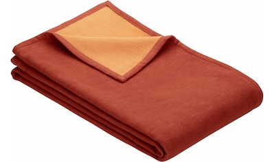 bunte Decken bestellen » auf Rechnung | BAUR