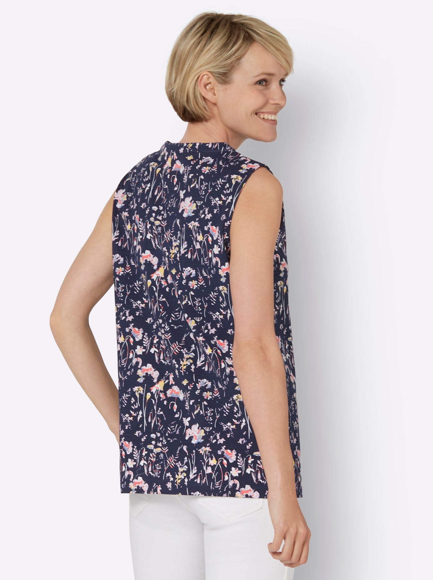Classic Basics Shirttop