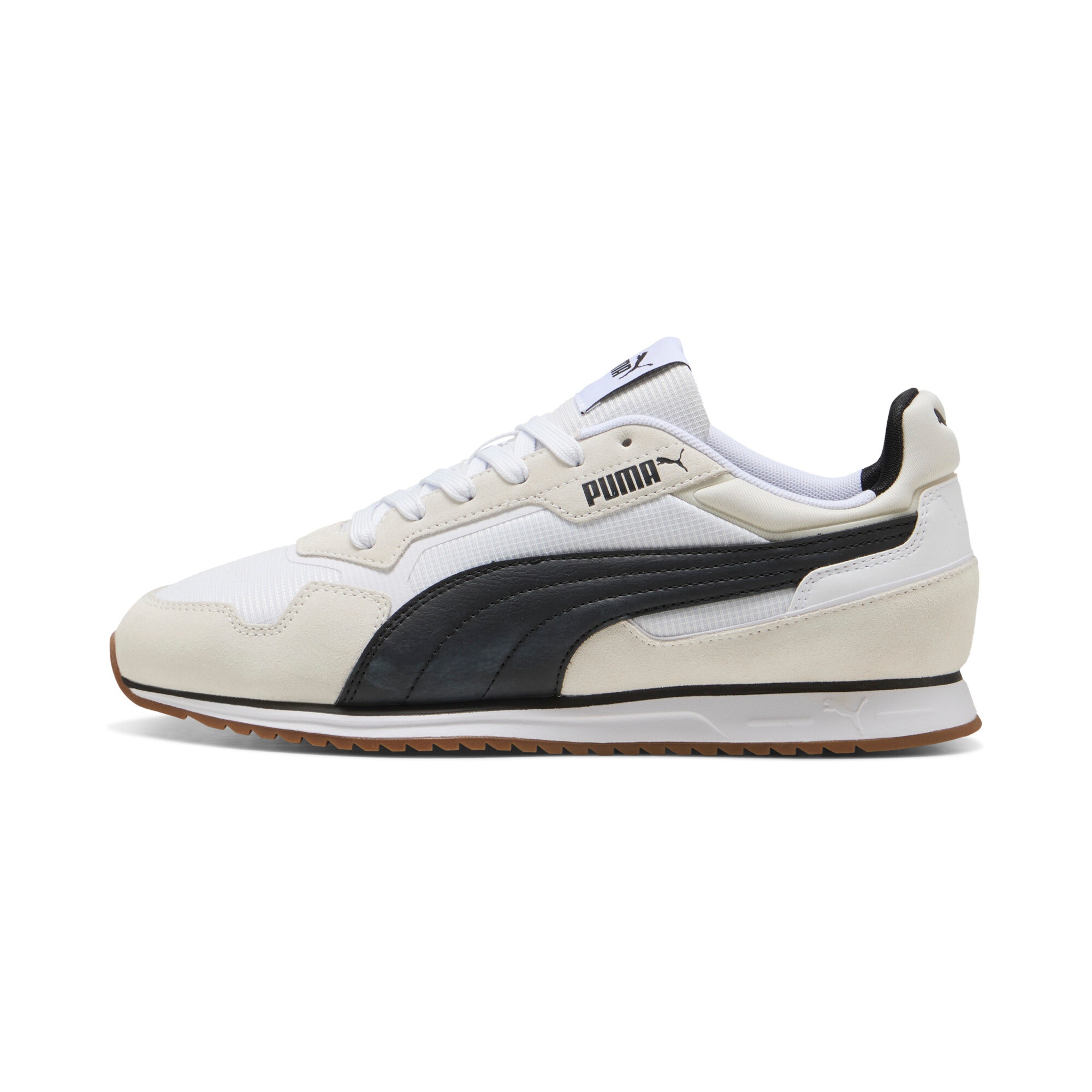 PUMA Sneaker "SOFTRIDE ST MILER" mit klassischem Design, Obermaterial aus S günstig online kaufen