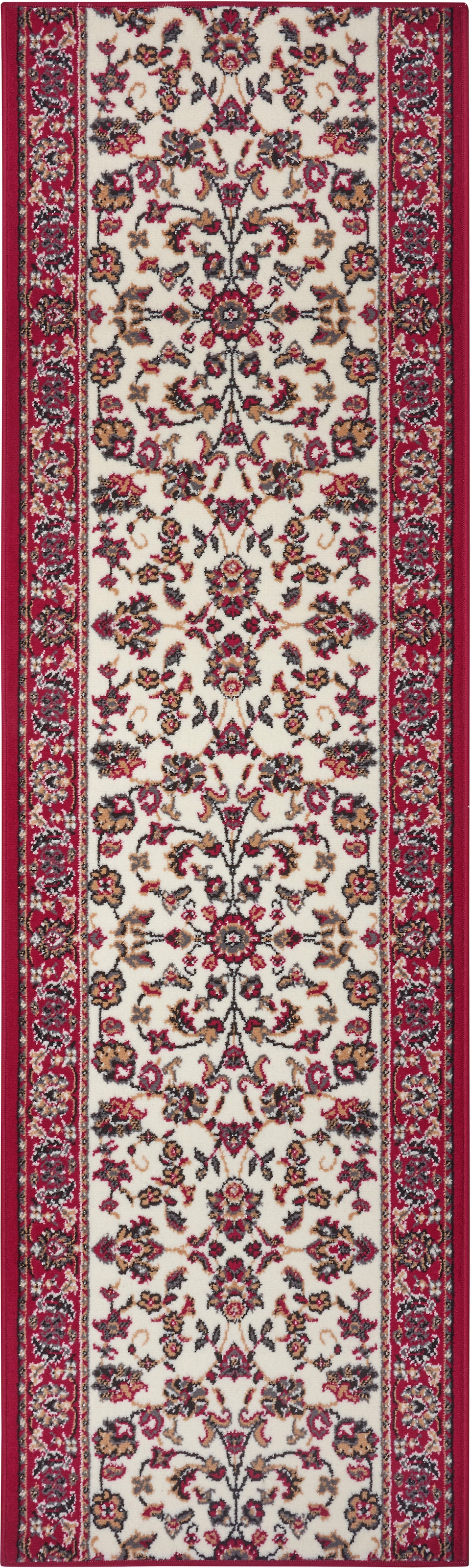 HANSE Home Läufer »Vintage«, rechteckig, 9 mm Höhe, Teppichläufer, Kurzflor, Orient, Vintage, Retro, Flur, Schlafzimmer