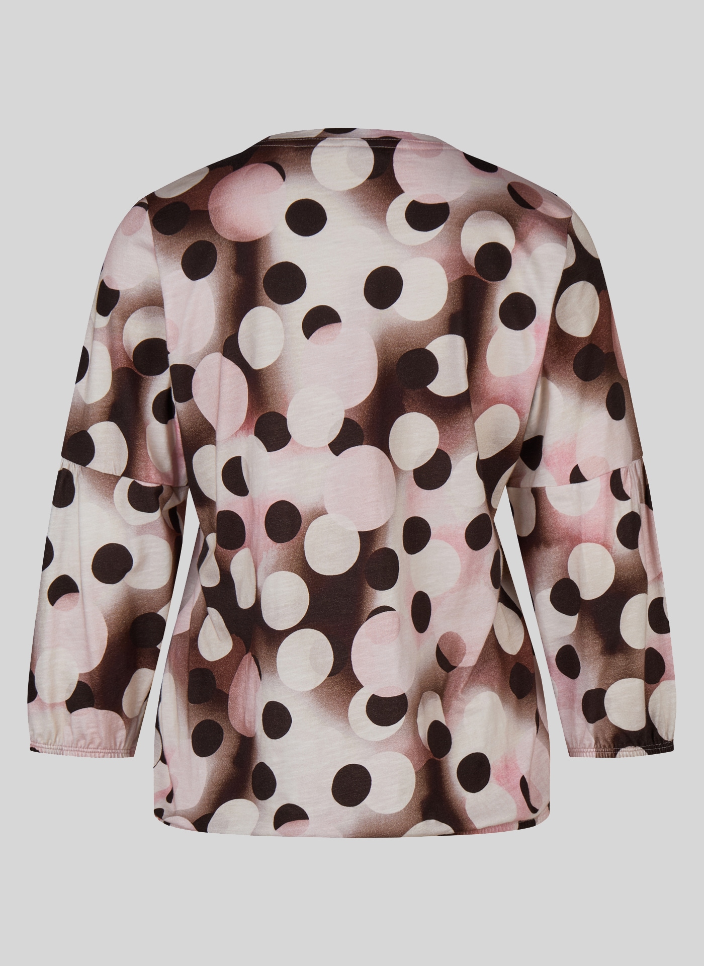 Rabe Print-Shirt »T-Shirt«