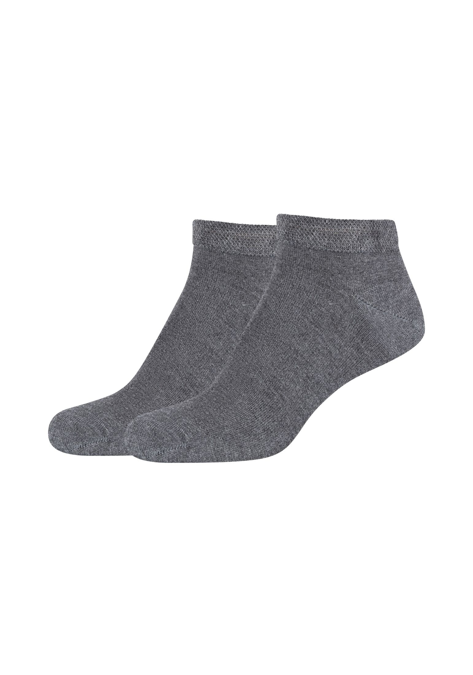 Camano Sneakersocken "Sneakersocken 4er Pack" günstig online kaufen
