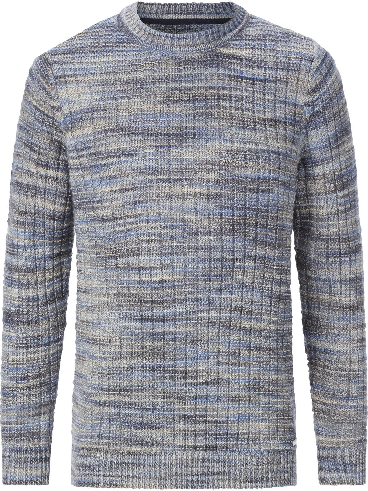 Babista Rundhalspullover »Pullover ALESSINO«