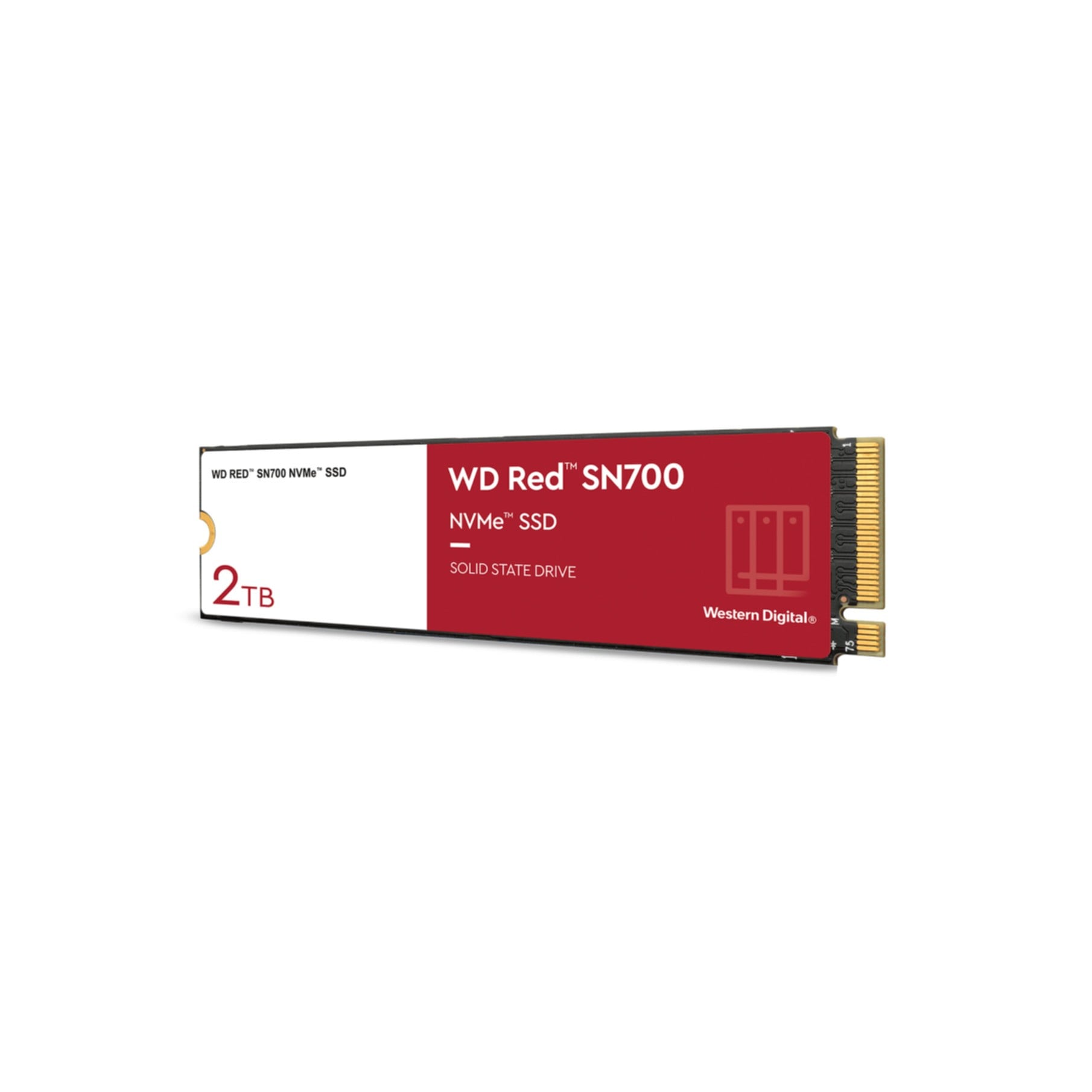 Sandisk interne SSD »SN700«
