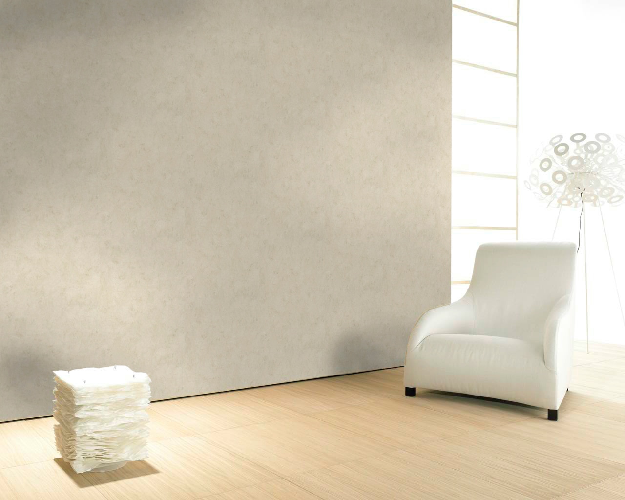 Marburg Vliestapete »Beige«, Strukturmuster, moderne Tapete für Wohnzimmer Schlafzimmer Küche