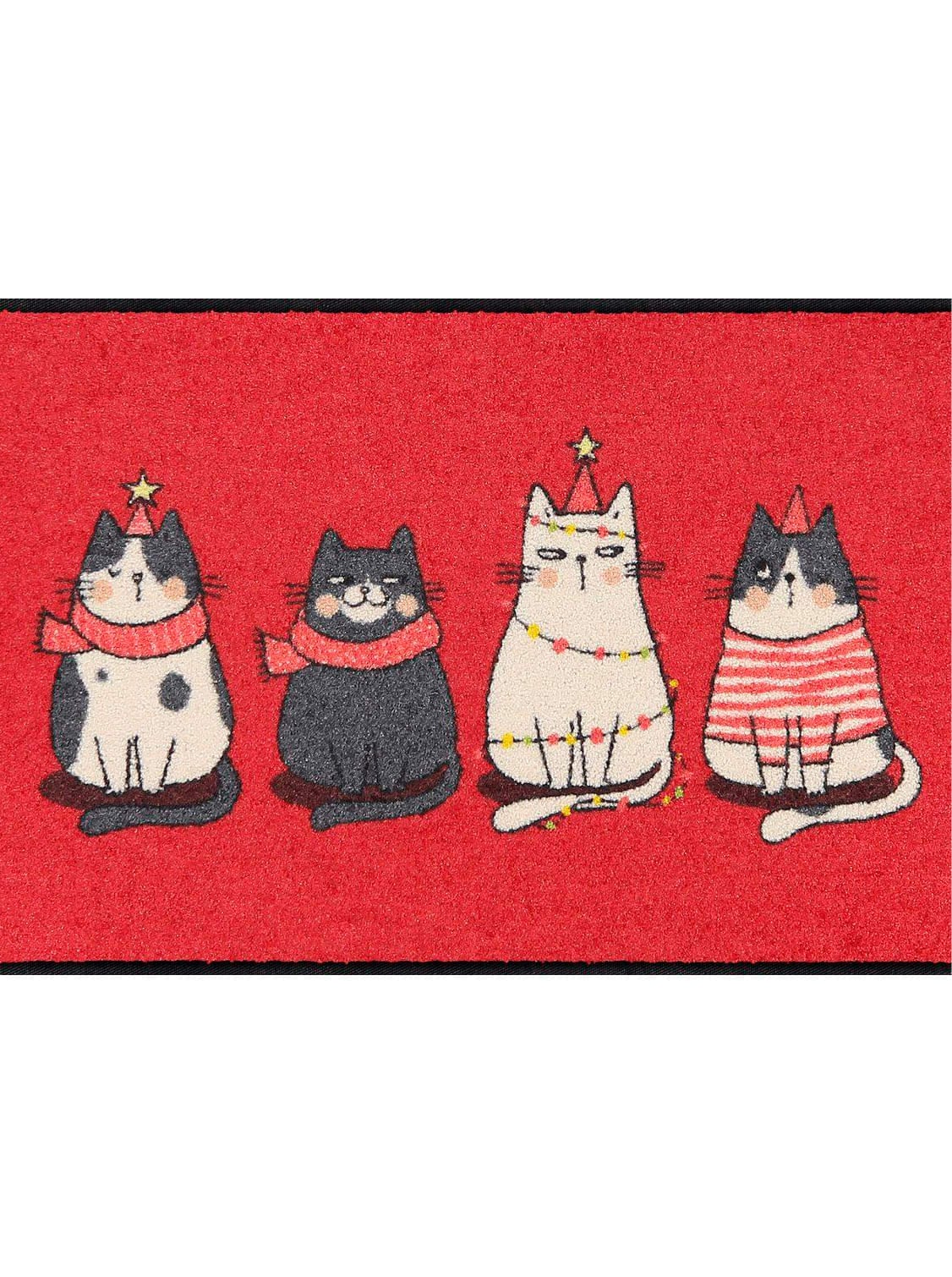 Salonloewe Fußmatte rechteckig 7 mm Höhe günstig online kaufen