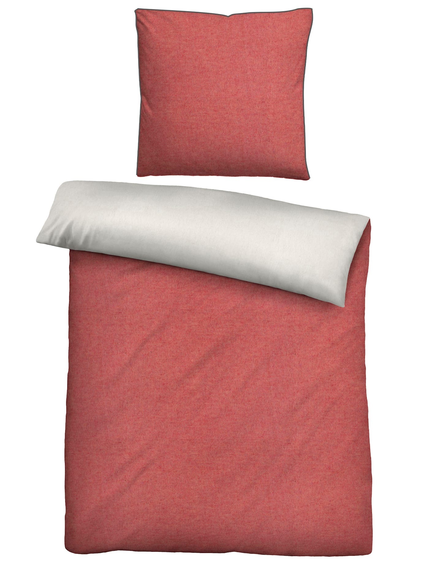Biberna Bettwäsche