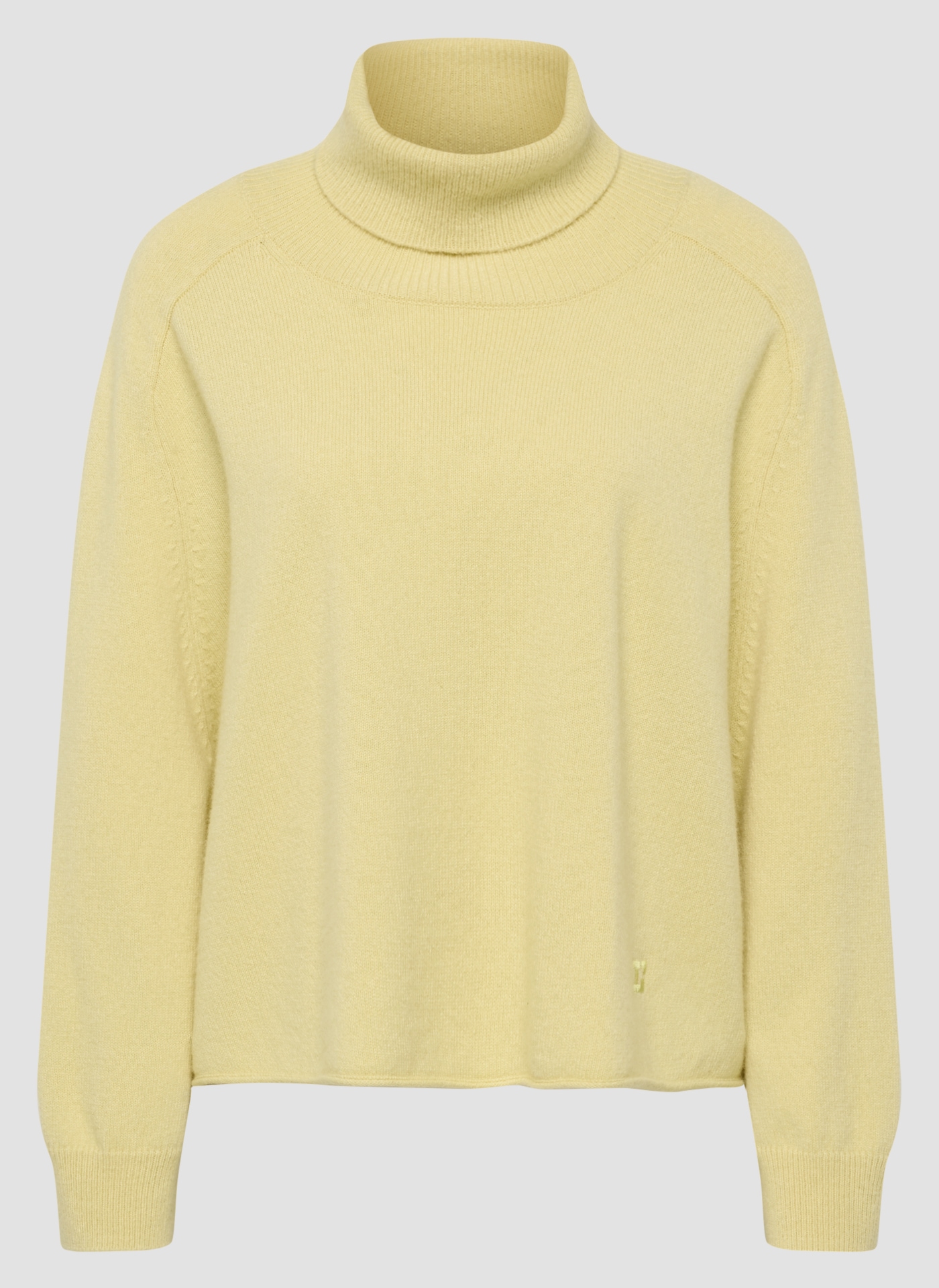LeComte Strickpullover »Pullover«