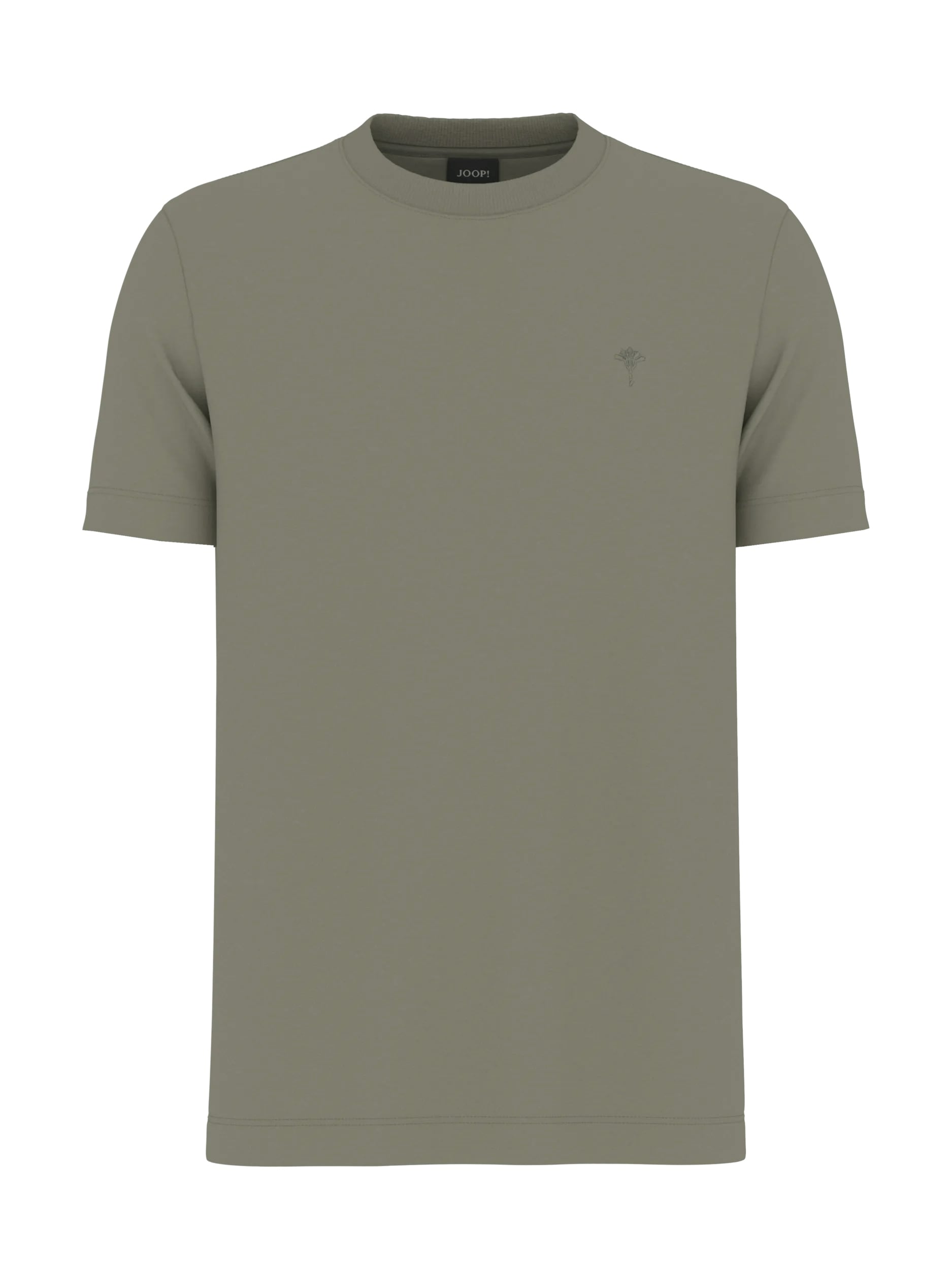 JOOP T-Shirt "Priamo" mit Rundhals, Baumwolle günstig online kaufen