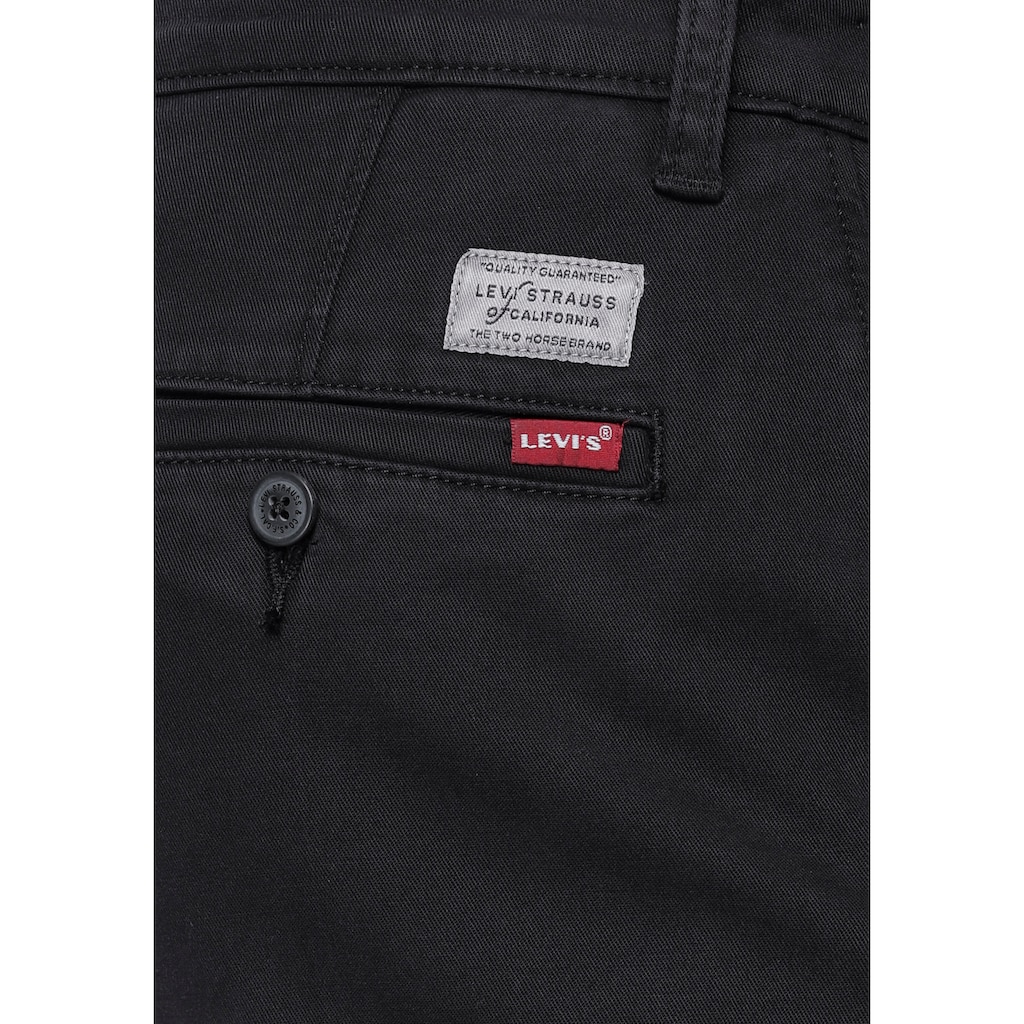 Levi's® Chinohose »LE XX CHINO SLIM TAPER«