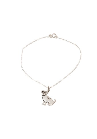 Gemshine Charm-Armband »JACK RUSSELL TERRIER Hund«, Made in Spain kaufen