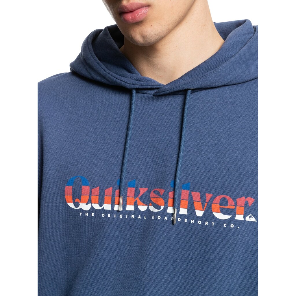 Quiksilver Sweatshirt »Primary«