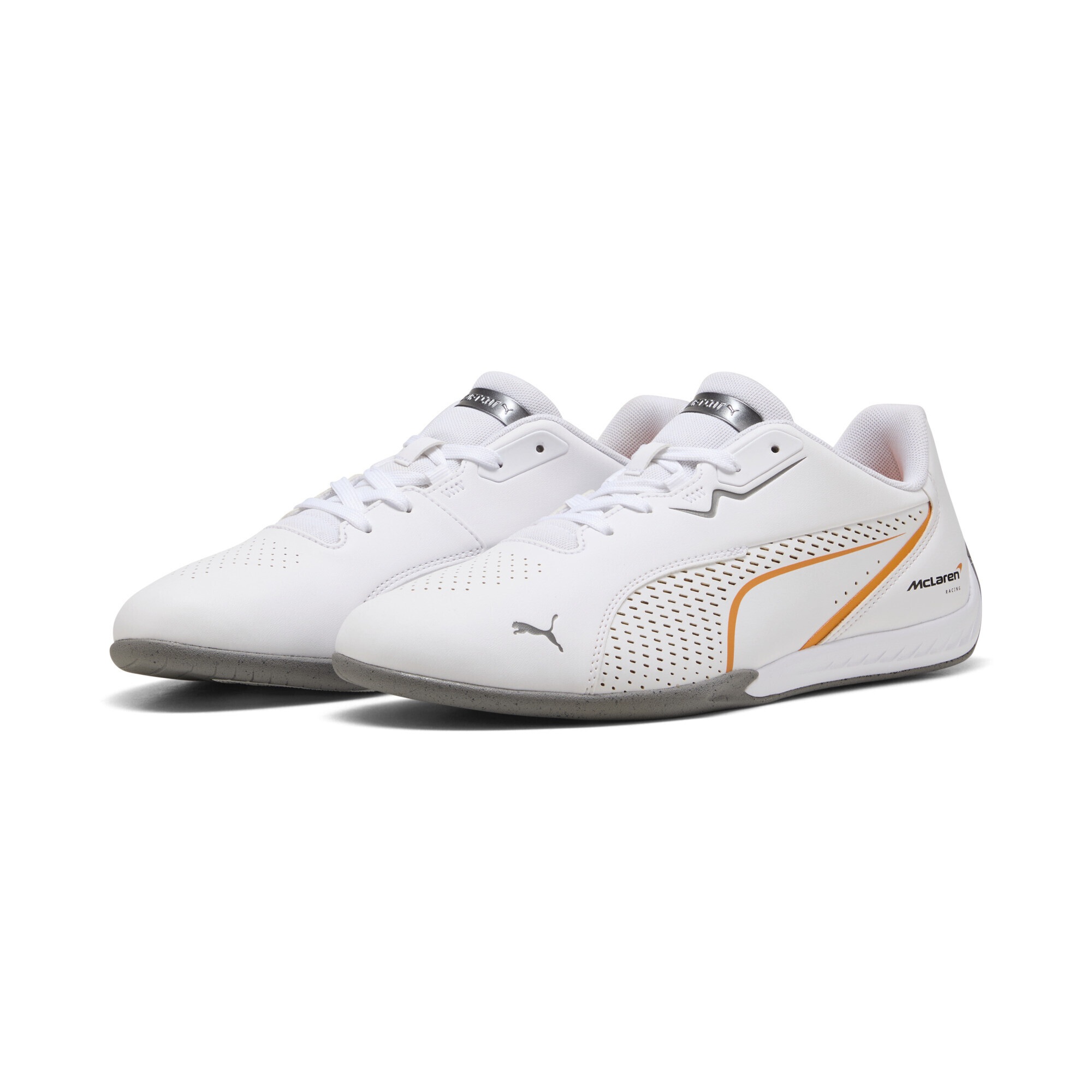 PUMA Sneaker »McLAREN RACING Drift Cat 11 Sneakers Erwachsene«