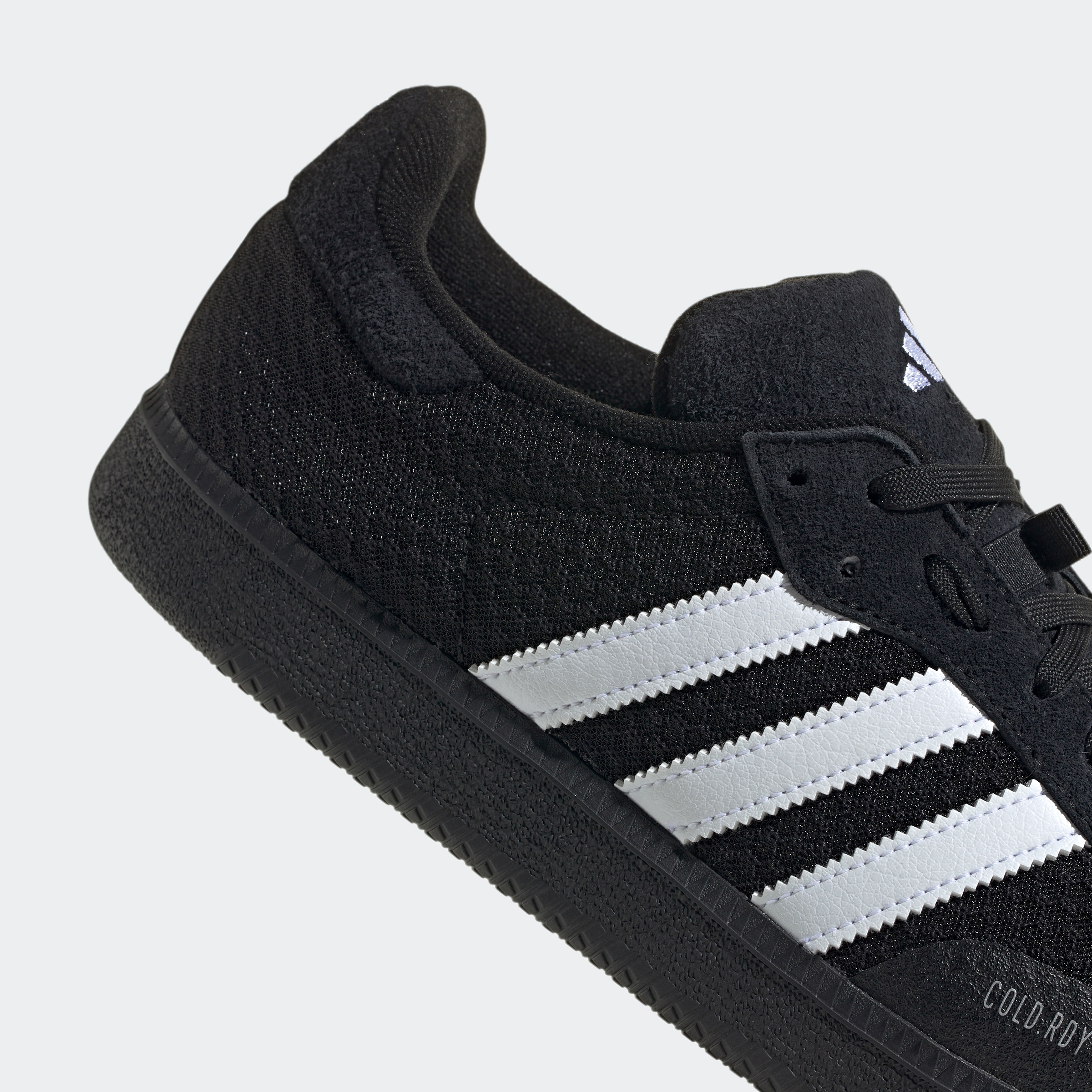 Adidas knit samba best sale