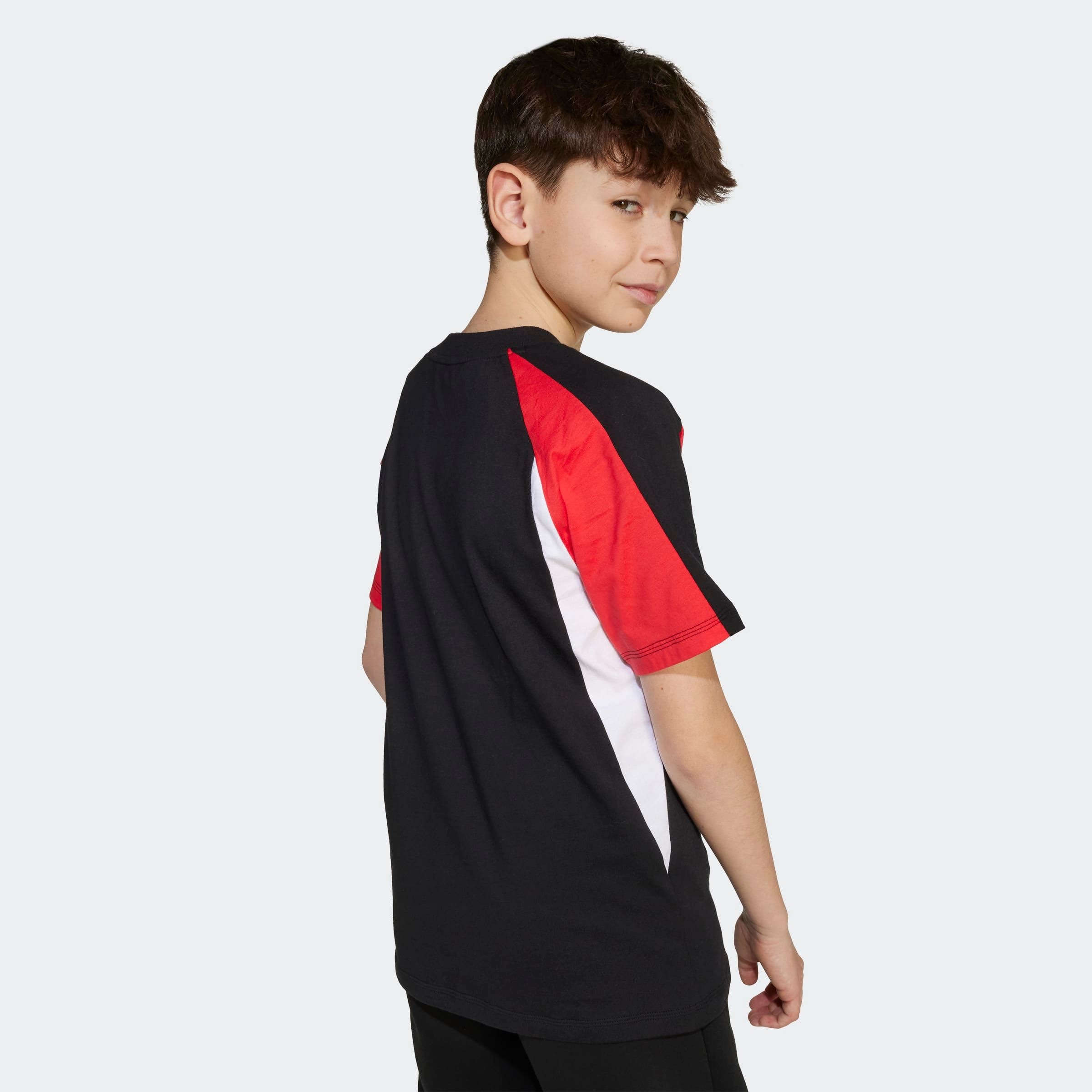 adidas Sportswear T-Shirt »J CB T«