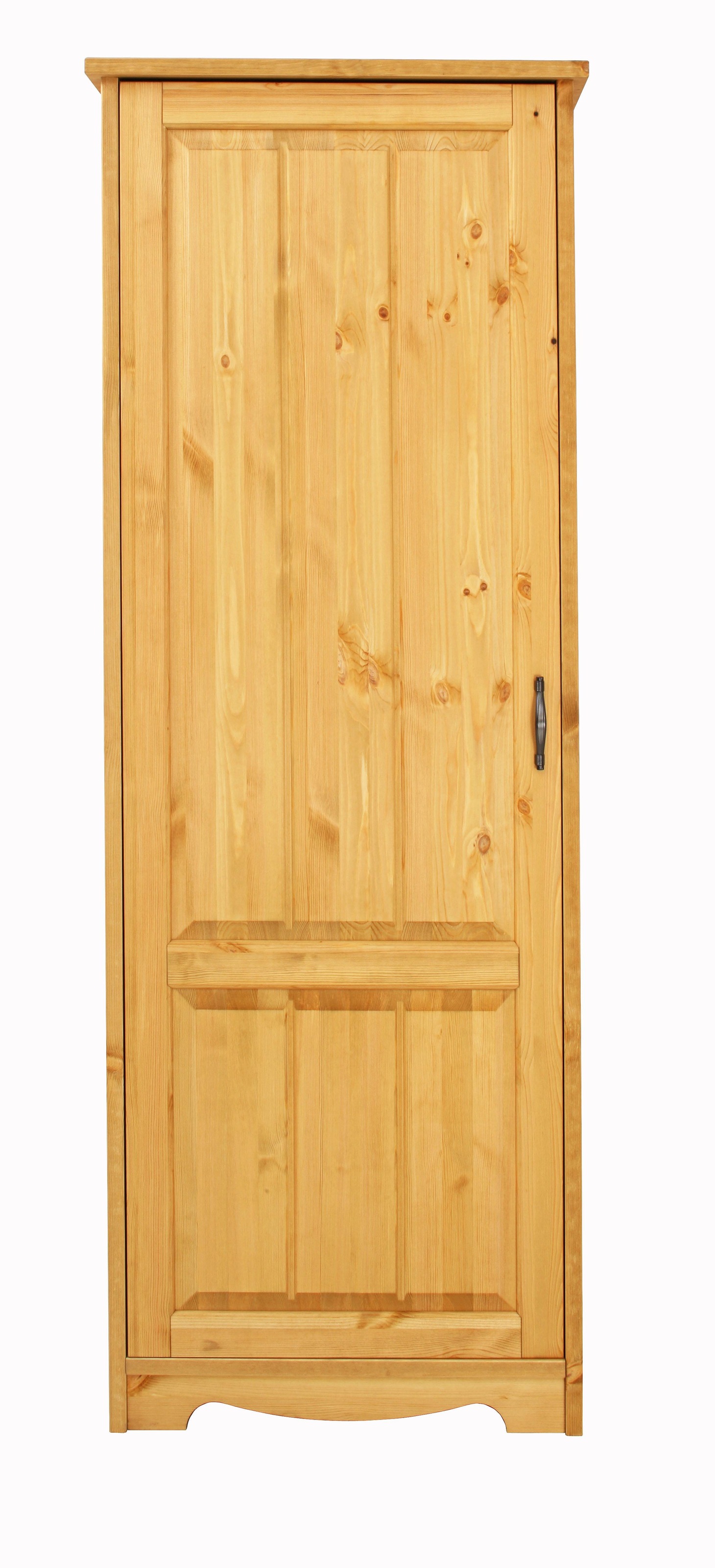 Thumbnail - OTTO home Garderobenschrank "Trinidad" Breite 69 cm.