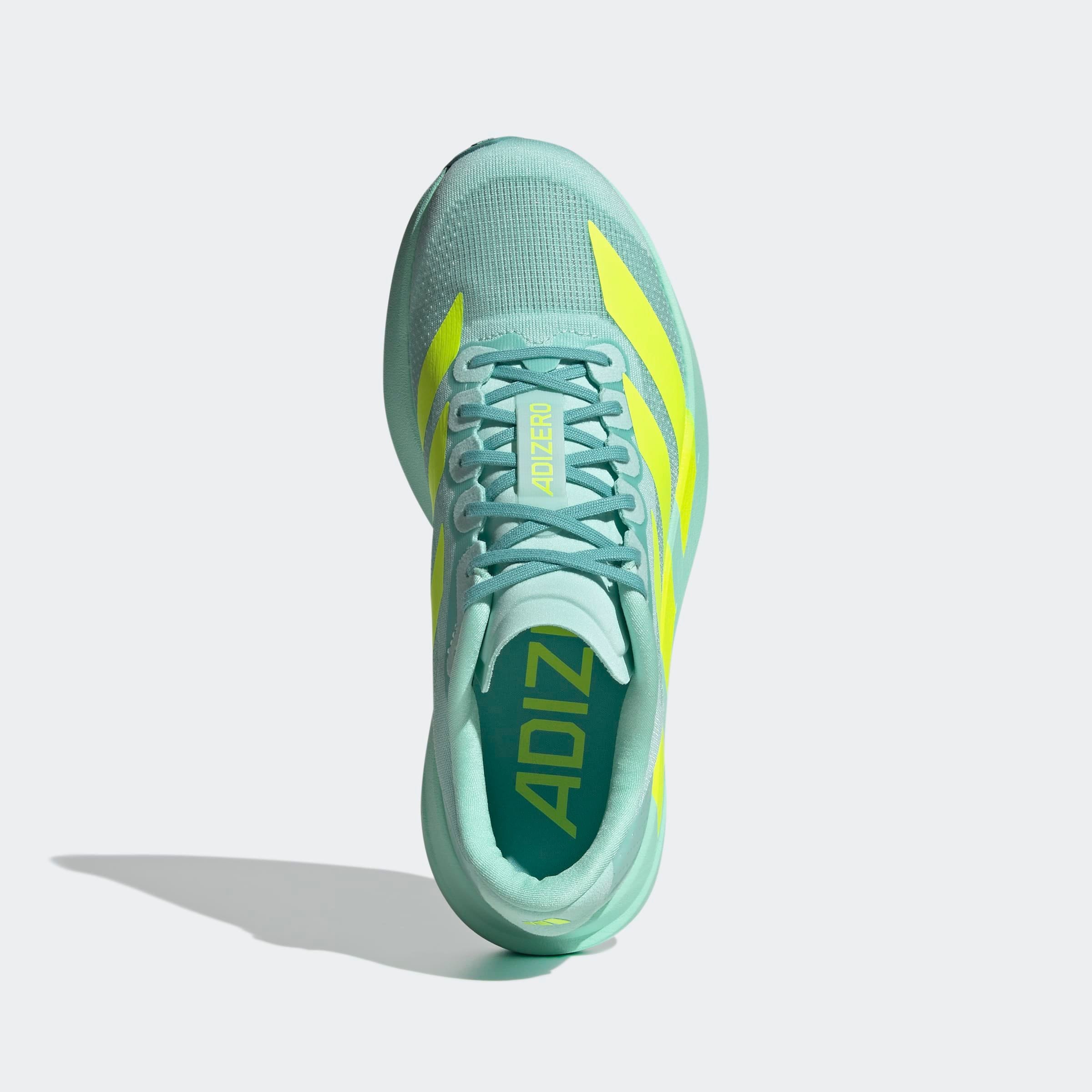adidas Performance Laufschuh »ADIZERO EVO SL«, angelehnt an das Design vom Adios Pro Evo