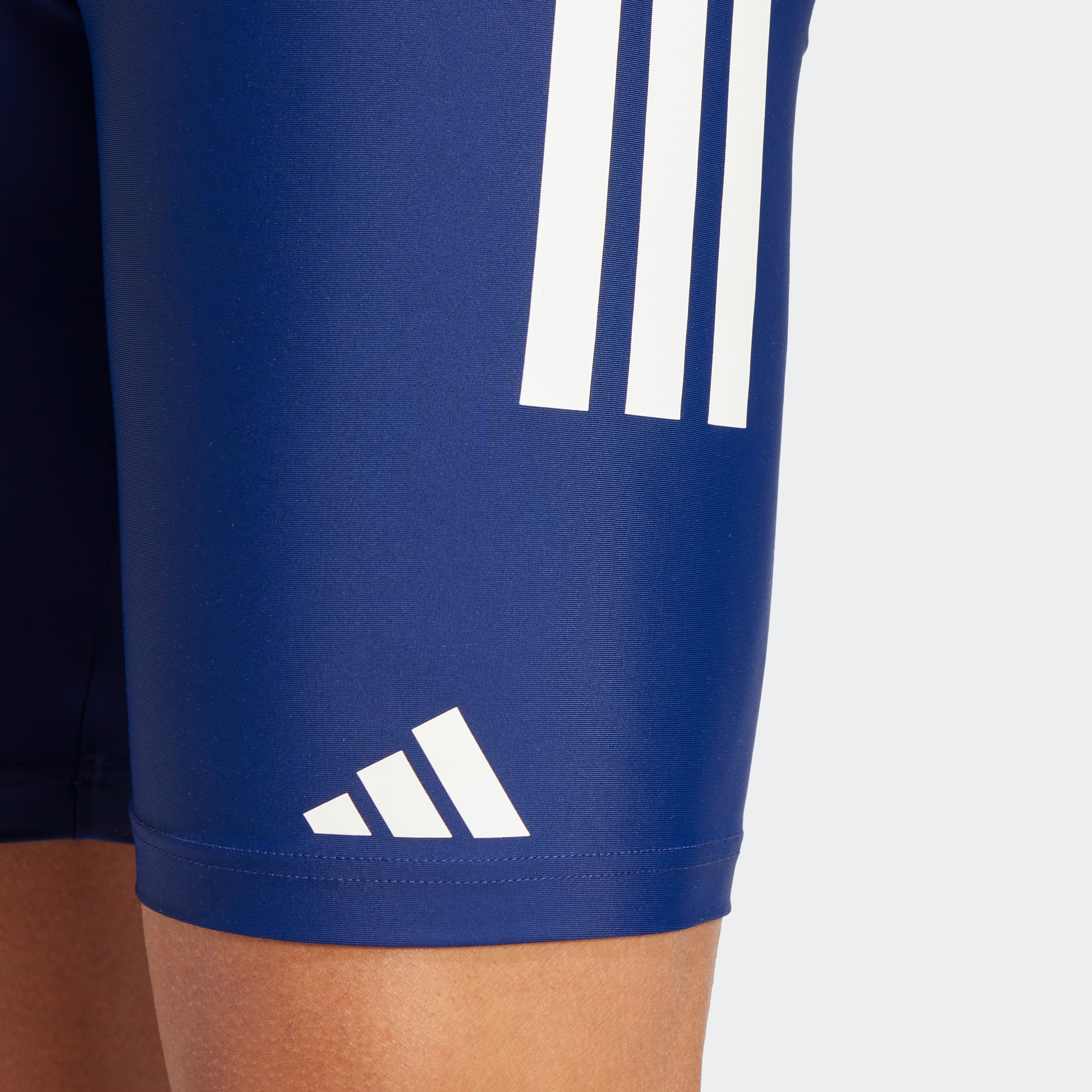 adidas Performance Badehose »3S BLD JAM«, (1 St.)