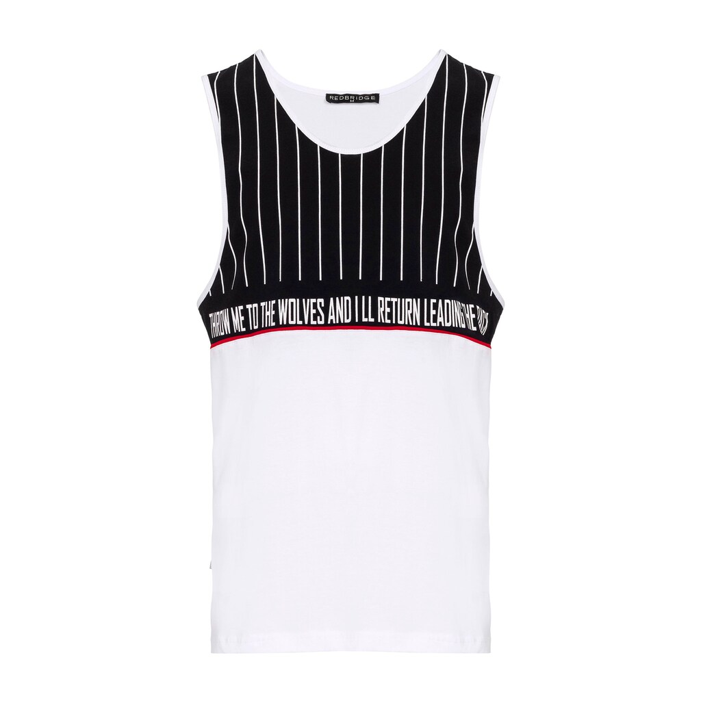 RedBridge Tanktop »Minneapolis«