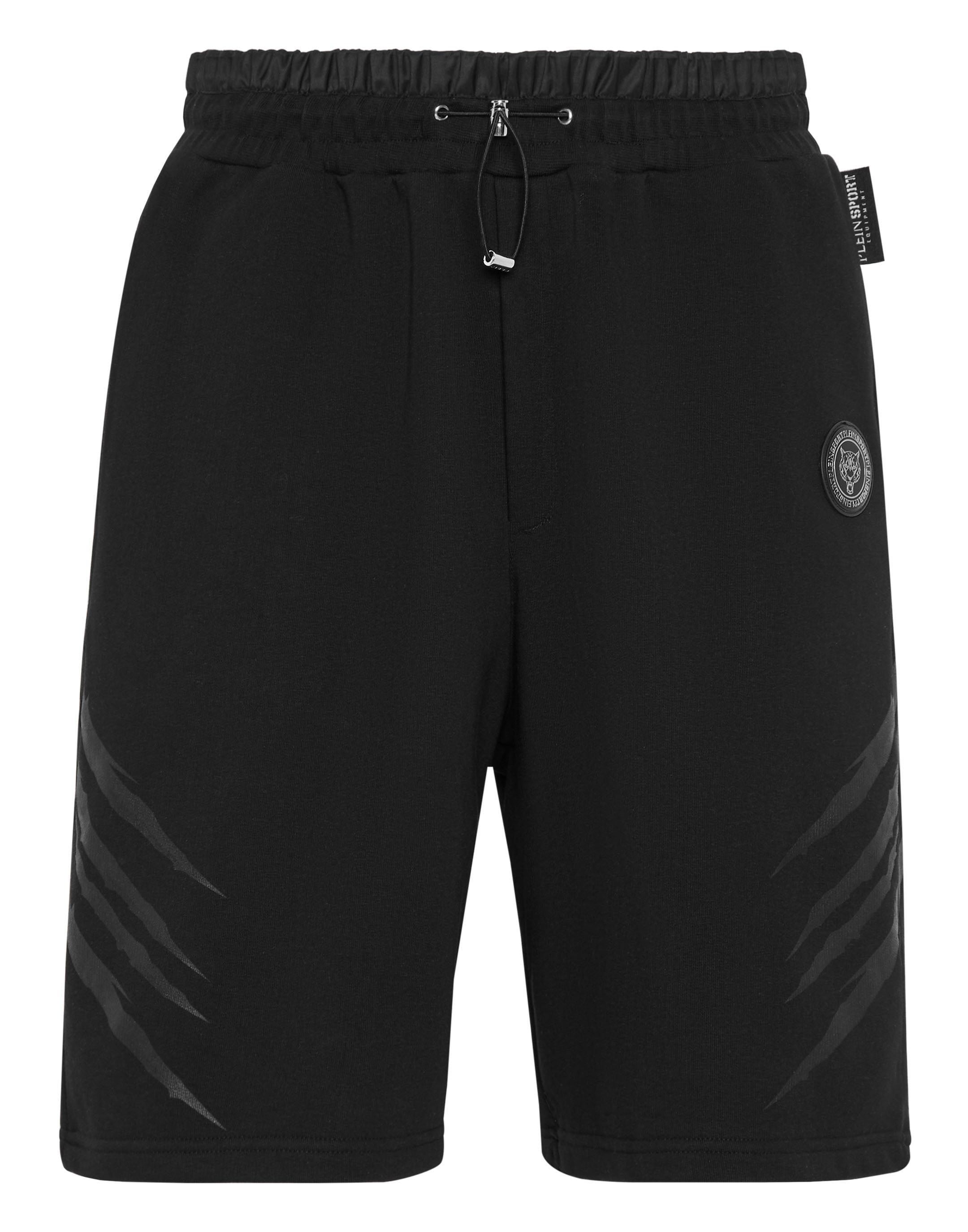 PLEIN SPORT Shorts "Shorts" günstig online kaufen