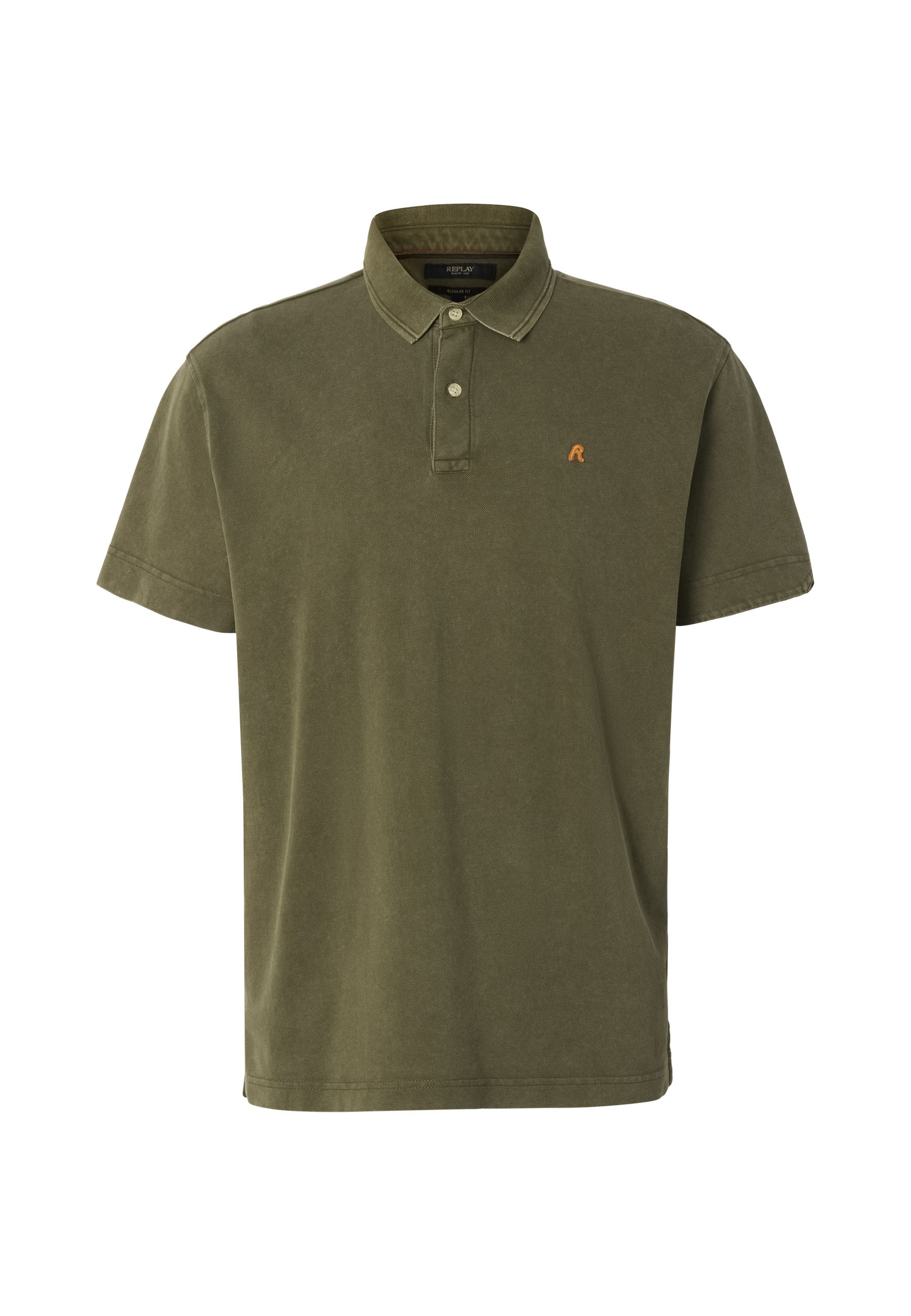 Replay Poloshirt "Replay M3431A Polo Shirt" 1