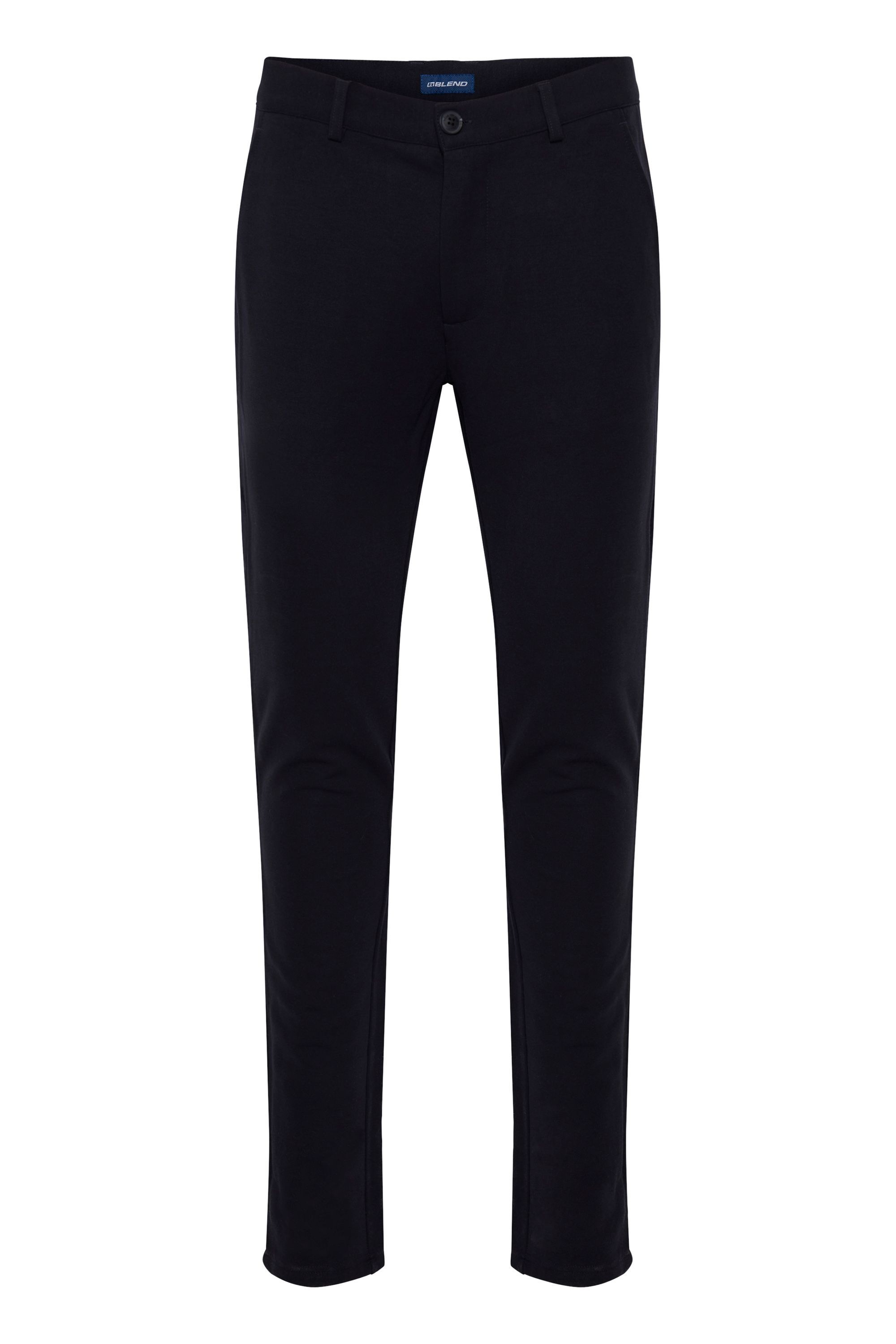 Blend Sweathose "BHNapa" SweatChinohose mit Gürtelschlaufen günstig online kaufen