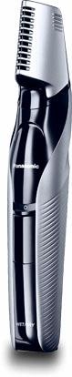 Panasonic Körper- und 3 Bikinitrimmer bestellen online BAUR Bodygrooming »ER-GK60-S503«, Aufsätze, 