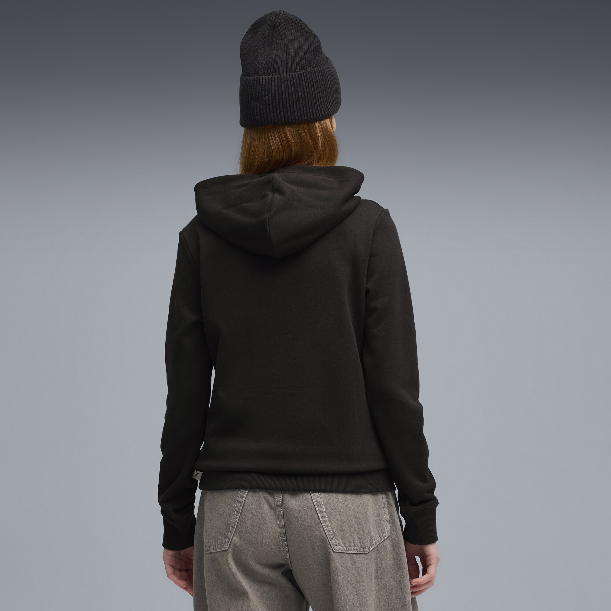 PUMA Hoodie »Scuderia Ferrari Sportswear Hoodie Damen«