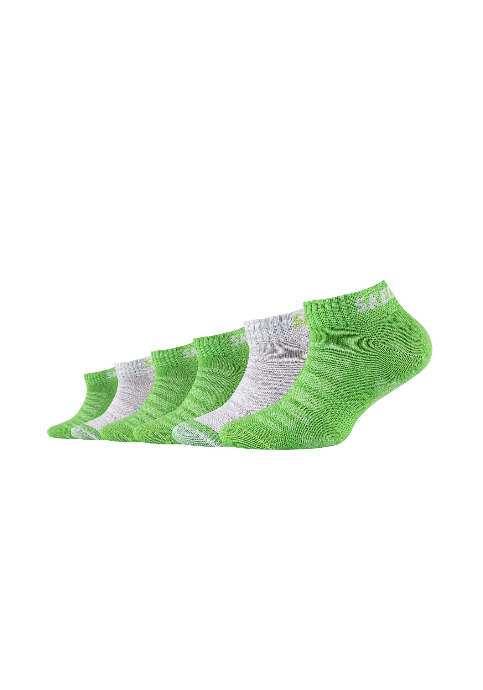 Skechers Sneakersocken "Sneakersocken 6er Pack"