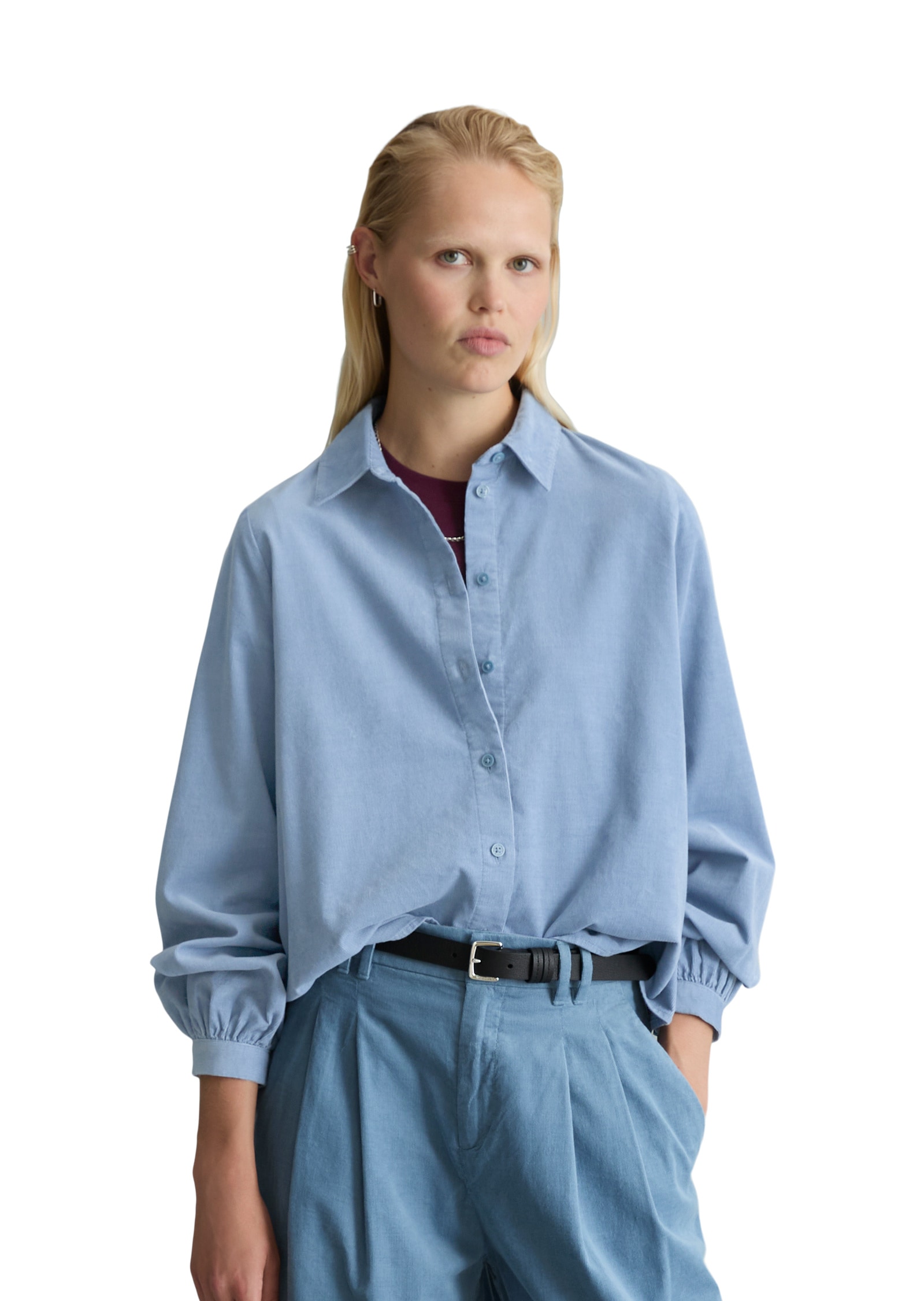 Marc OPolo DENIM "aus Organic Cotton"