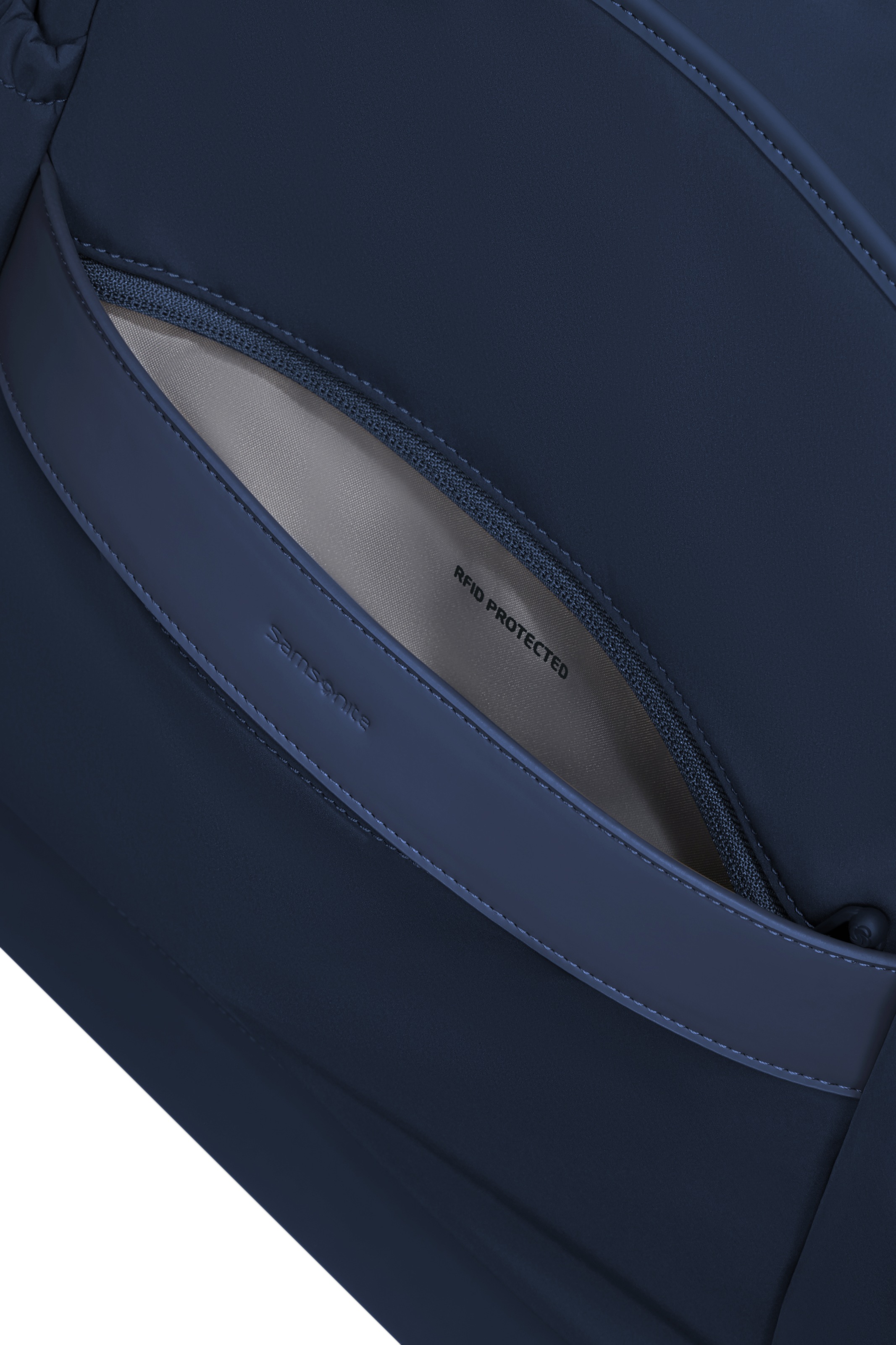 Samsonite Notebookrucksack »ESSENTIS Jana Ina Zarrella  19 L  14.1" RFID« RFID Tote Bag, Rucksack, Umhängetasche, Laptoptasche im Skandi Look