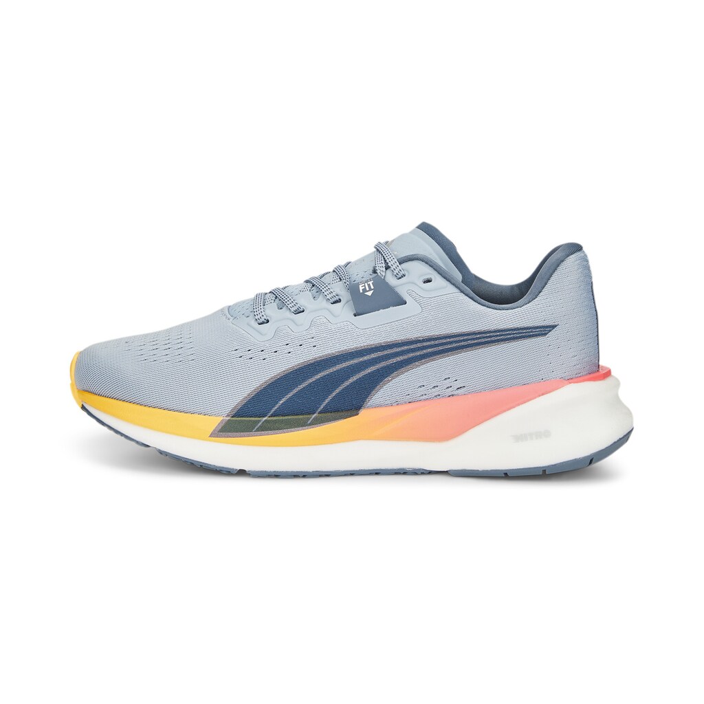 PUMA Sneaker »Eternity Nitro Damen Laufschuhe«