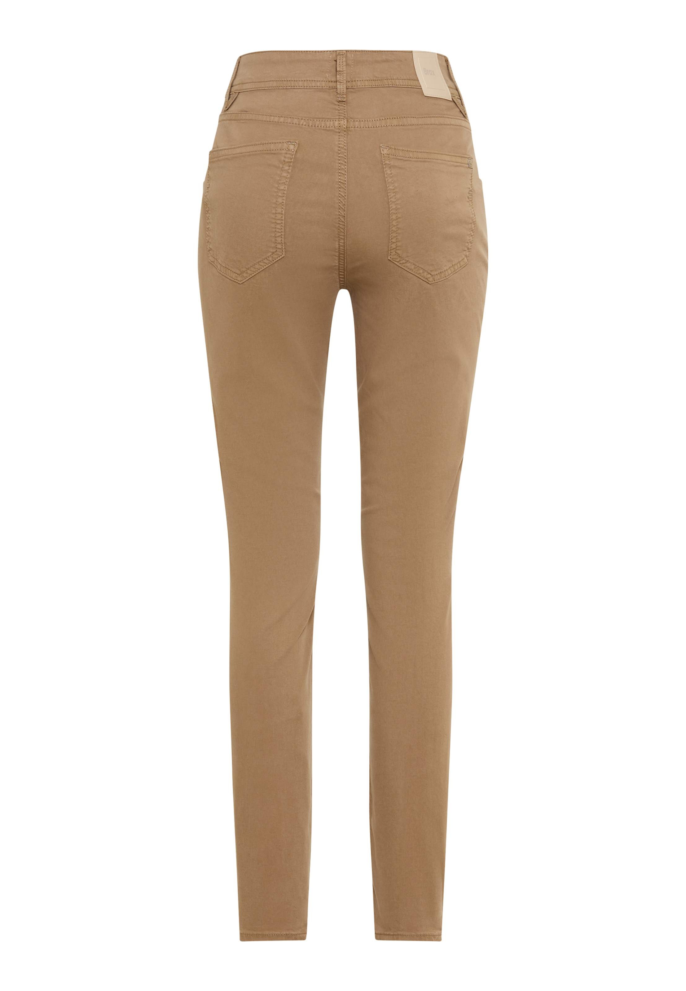 Brax 5-Pocket-Jeans "Style SHAKIRA S" günstig online kaufen