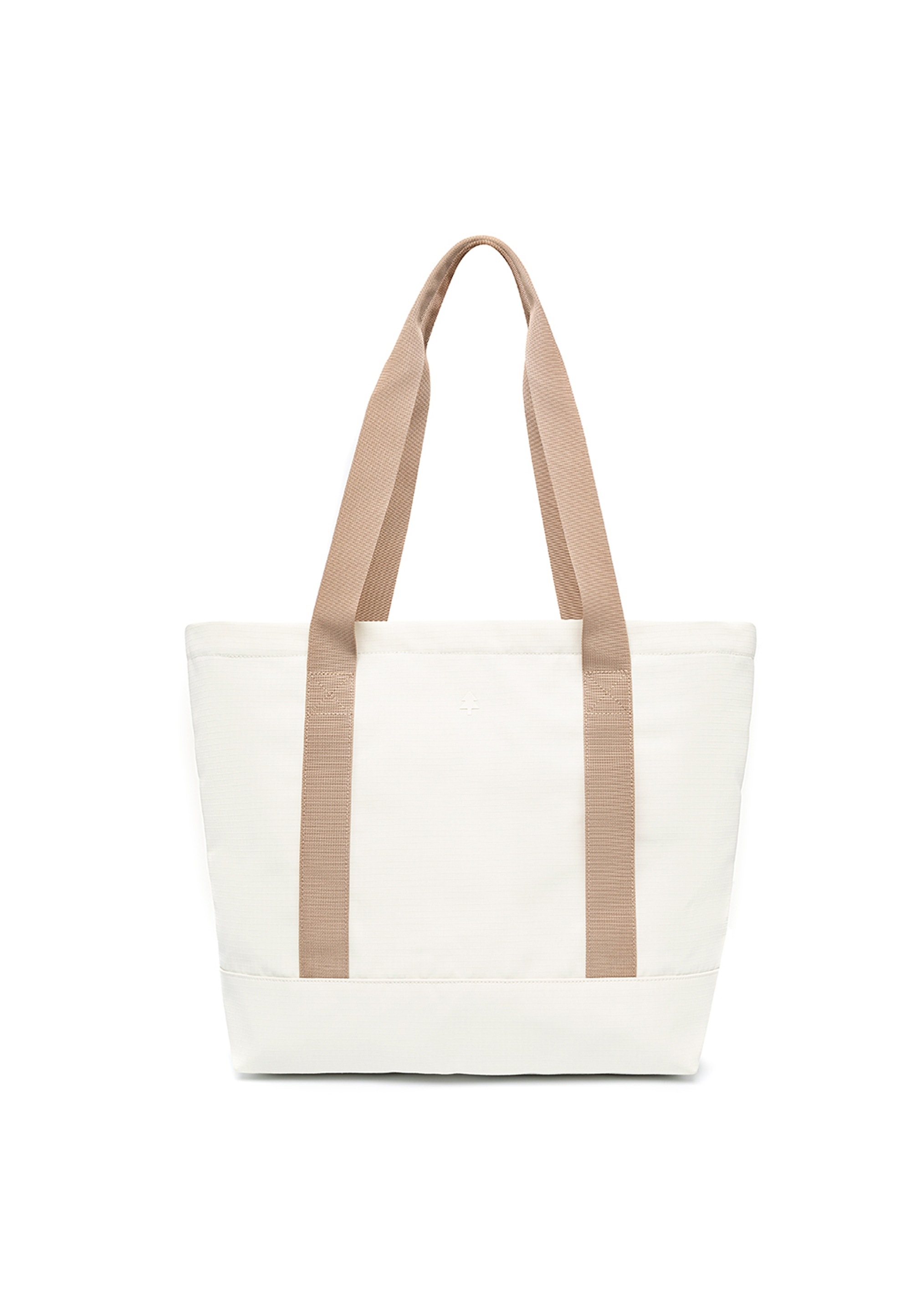 lefrik Schultertasche »Strata«, in veganer Qualität