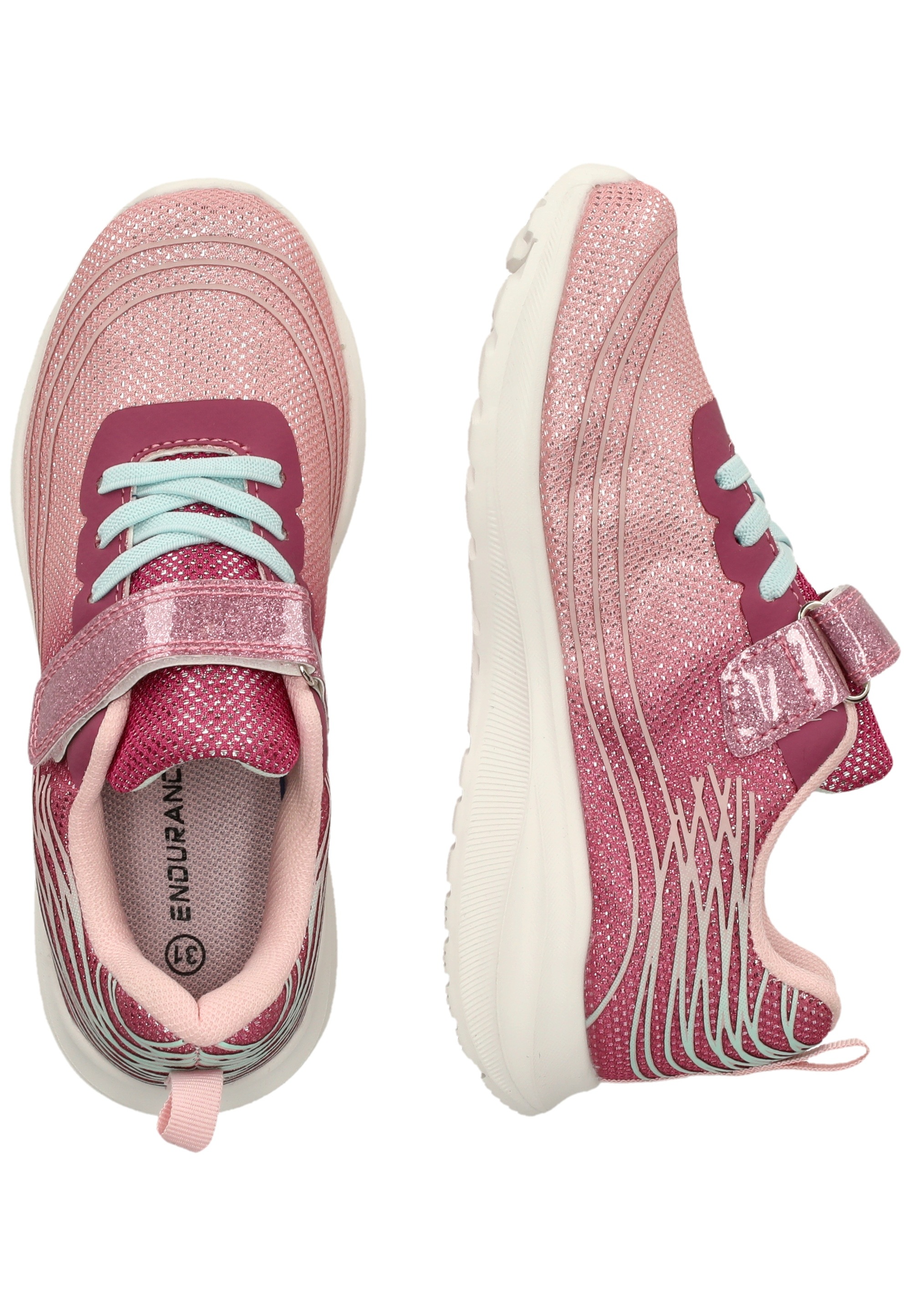 ENDURANCE Klettschuh »Guadix«  atmungsaktiv