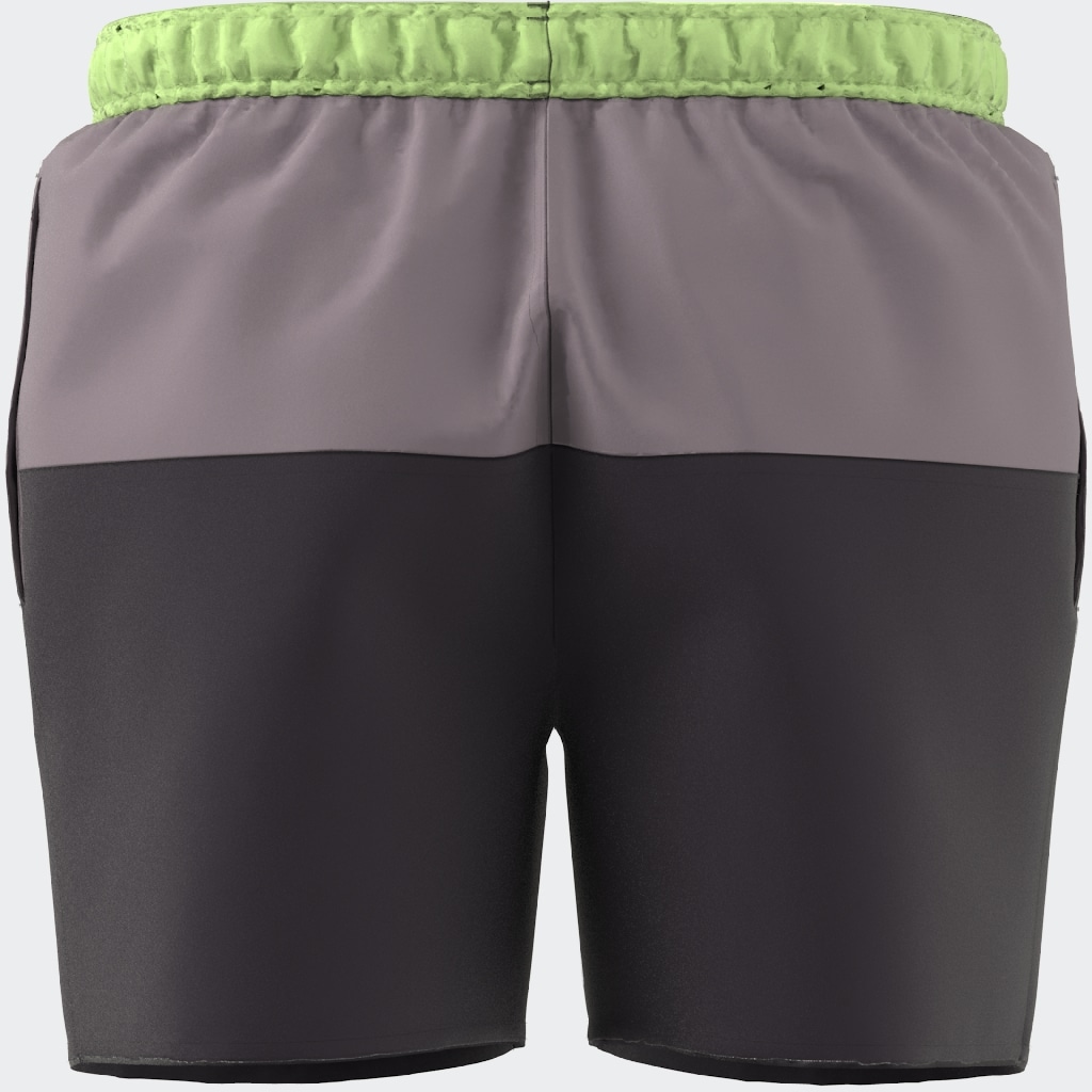 adidas Performance Badehose »Colorblk Clx Sl«, (1 St.)