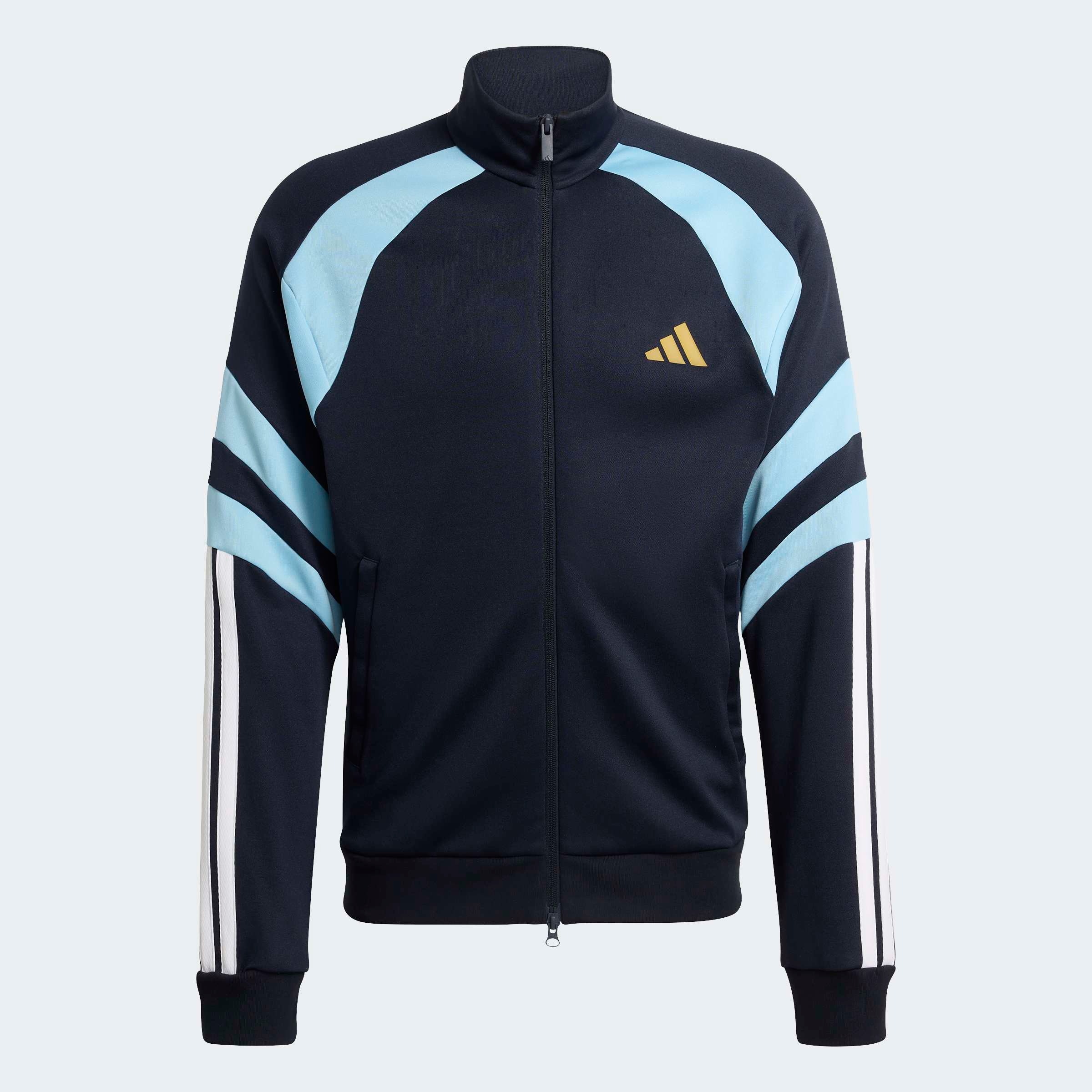 adidas Sportswear Trainingsjacke »HOUSE OF TIRO NATIONS PACK TRACK«